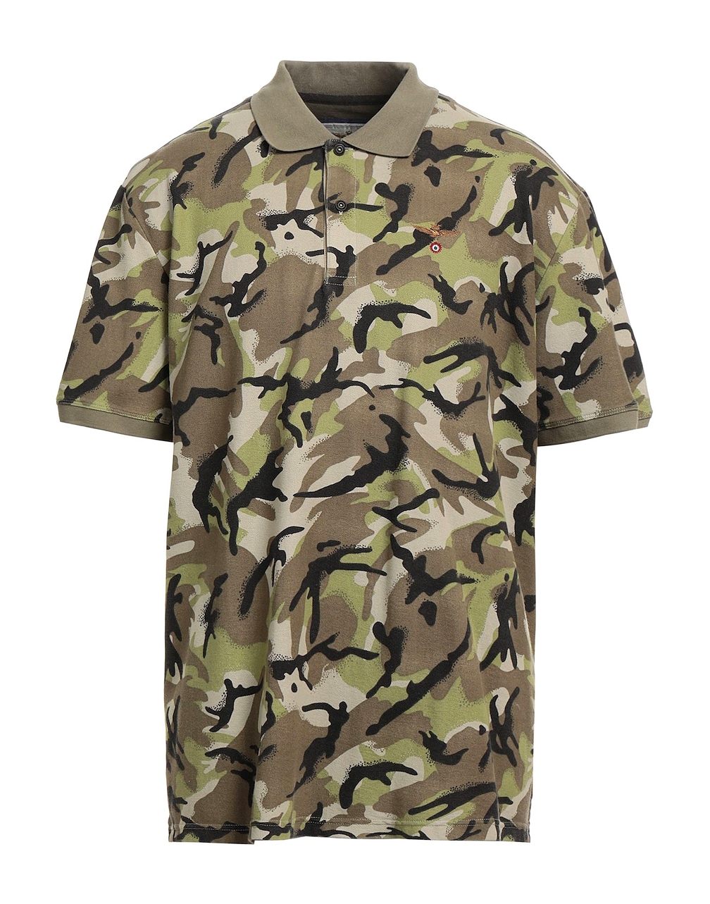 AERONAUTICA MILITARE - Polo shirts