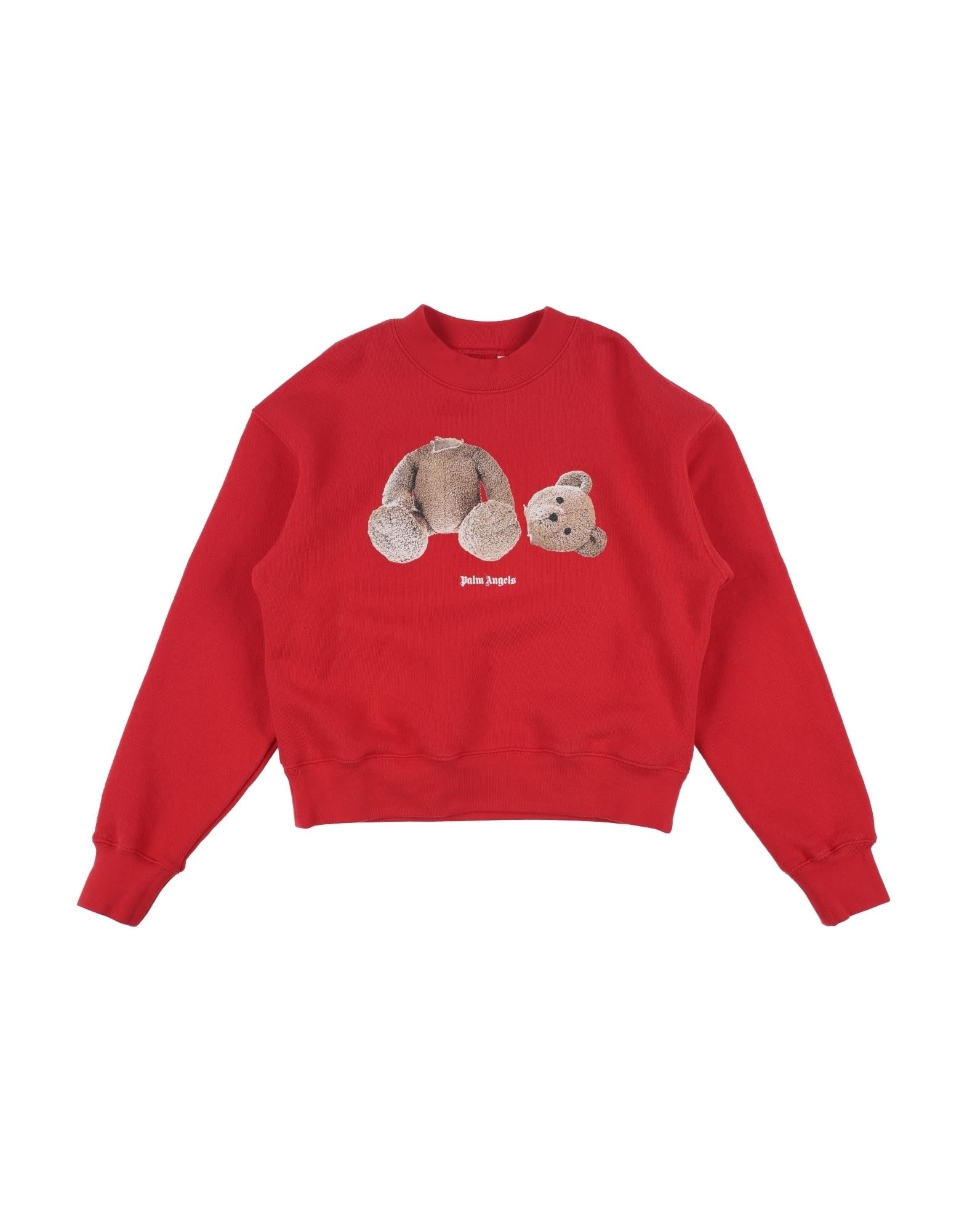 PALM ANGELS - Sweatshirts