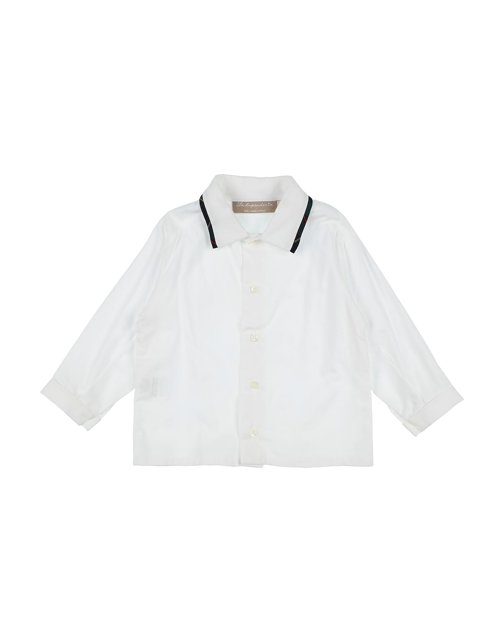 LA STUPENDERIA - Πουκάμισα