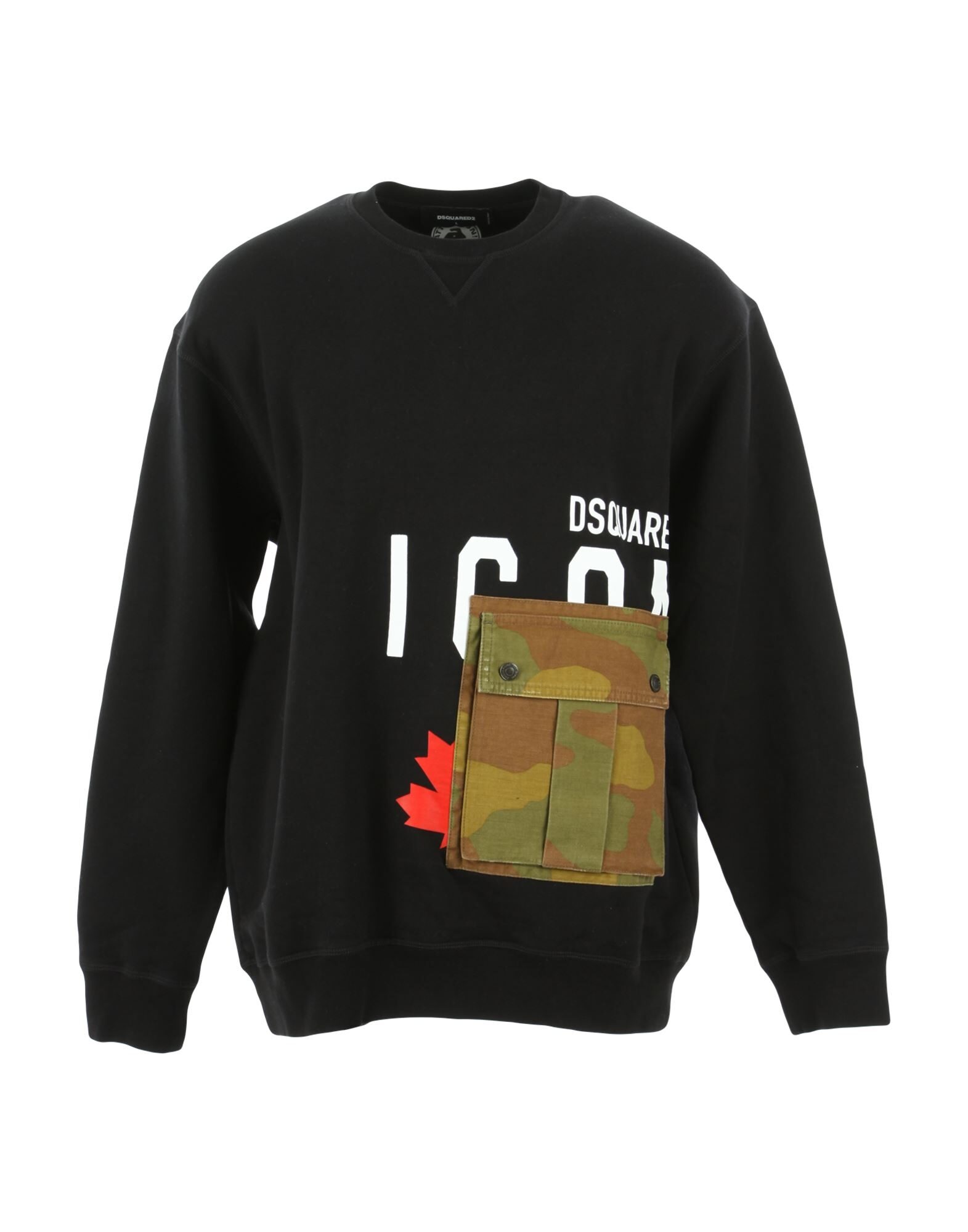 DSQUARED2 - Sweatshirts