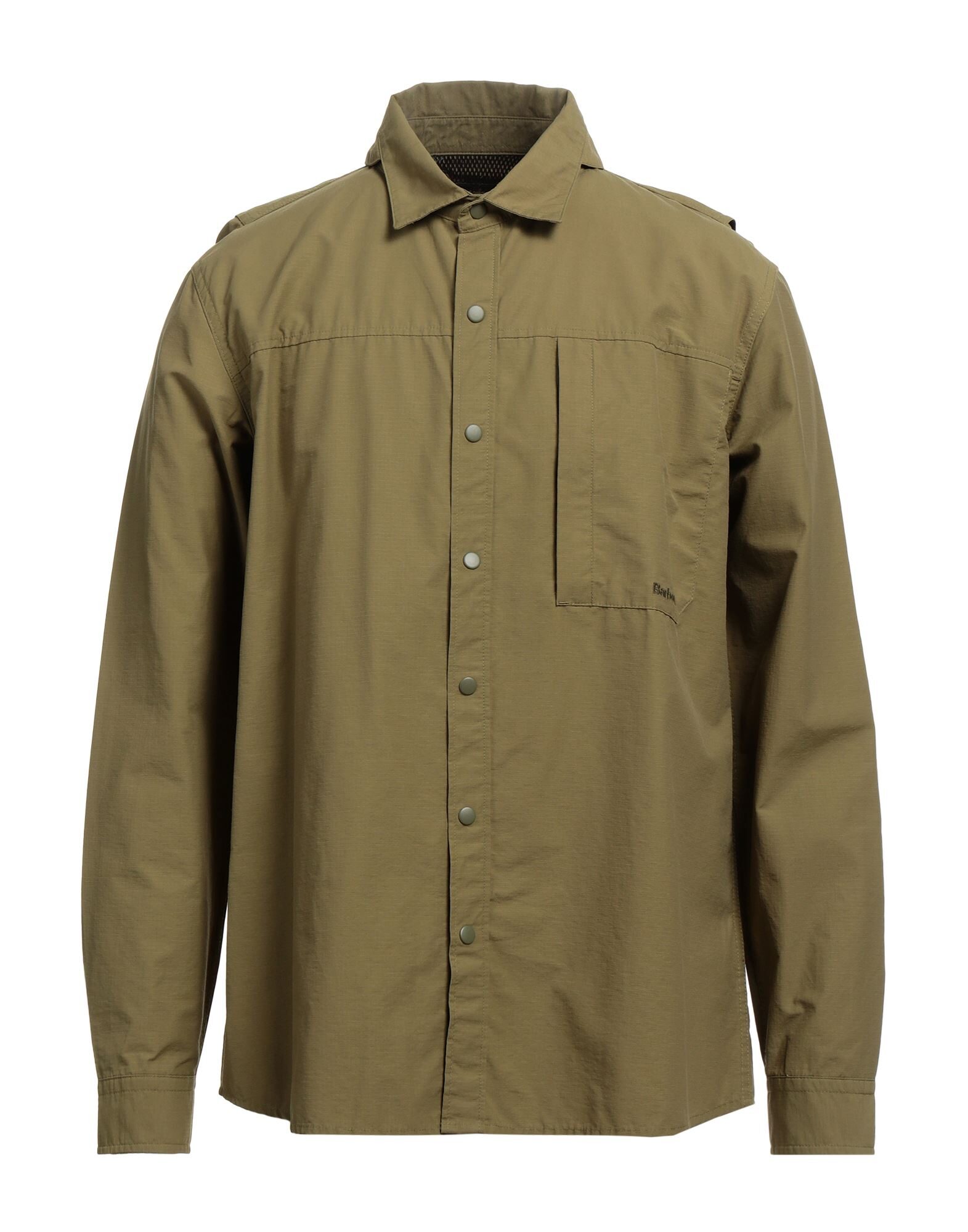 BARBOUR - Shirts