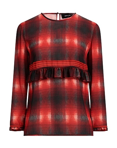 DSQUARED2 Top Orange 100% Polyester
