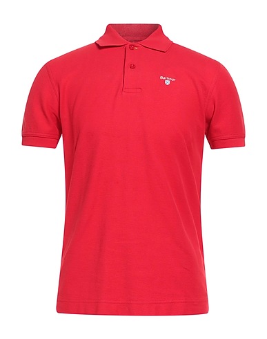 BARBOUR Polo 100% Coton