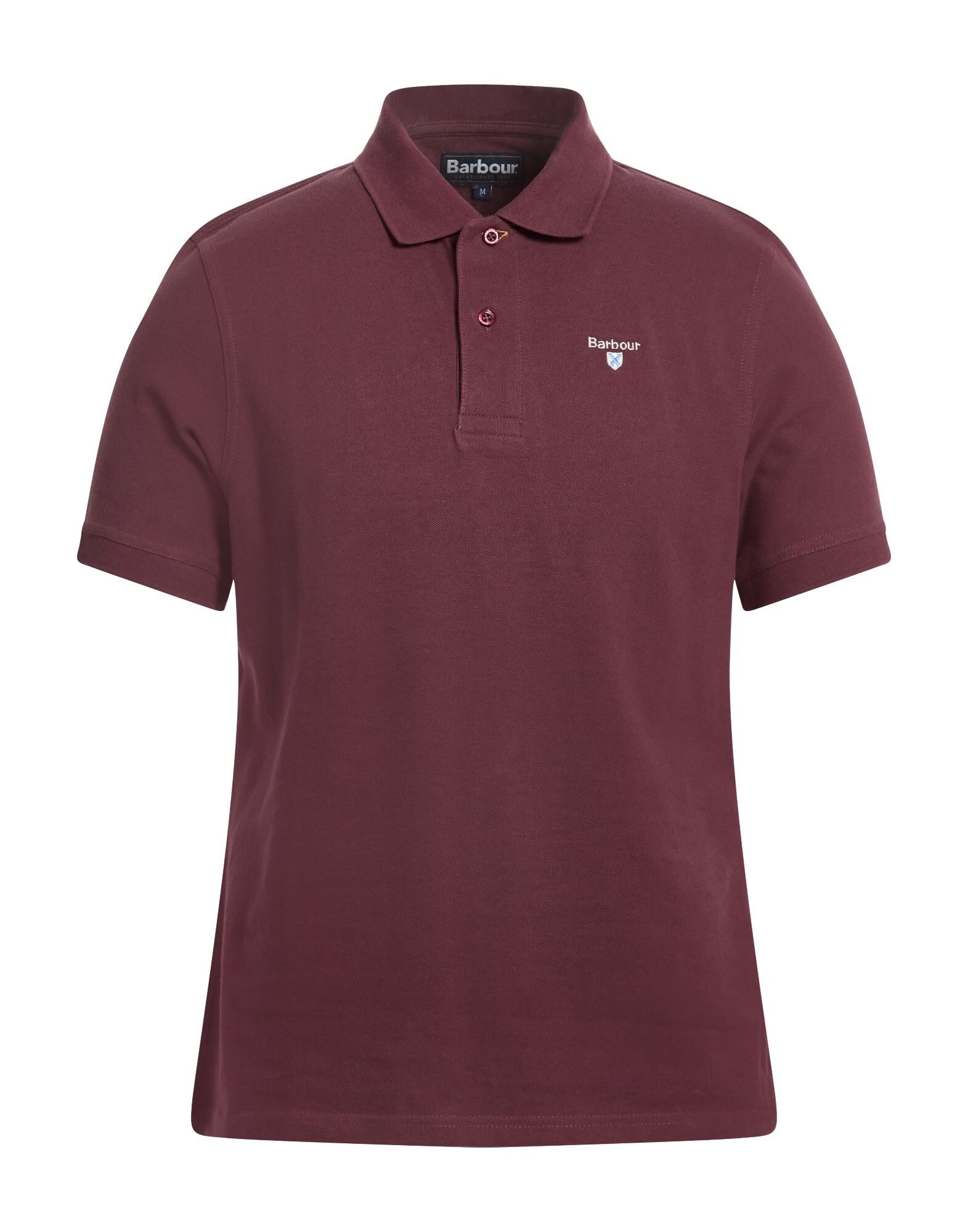 BARBOUR - Polo shirts