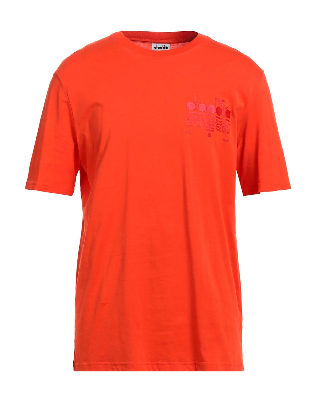 DIADORA - Camisetas