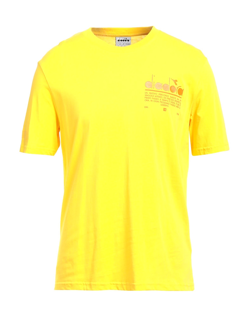DIADORA - T-shirts