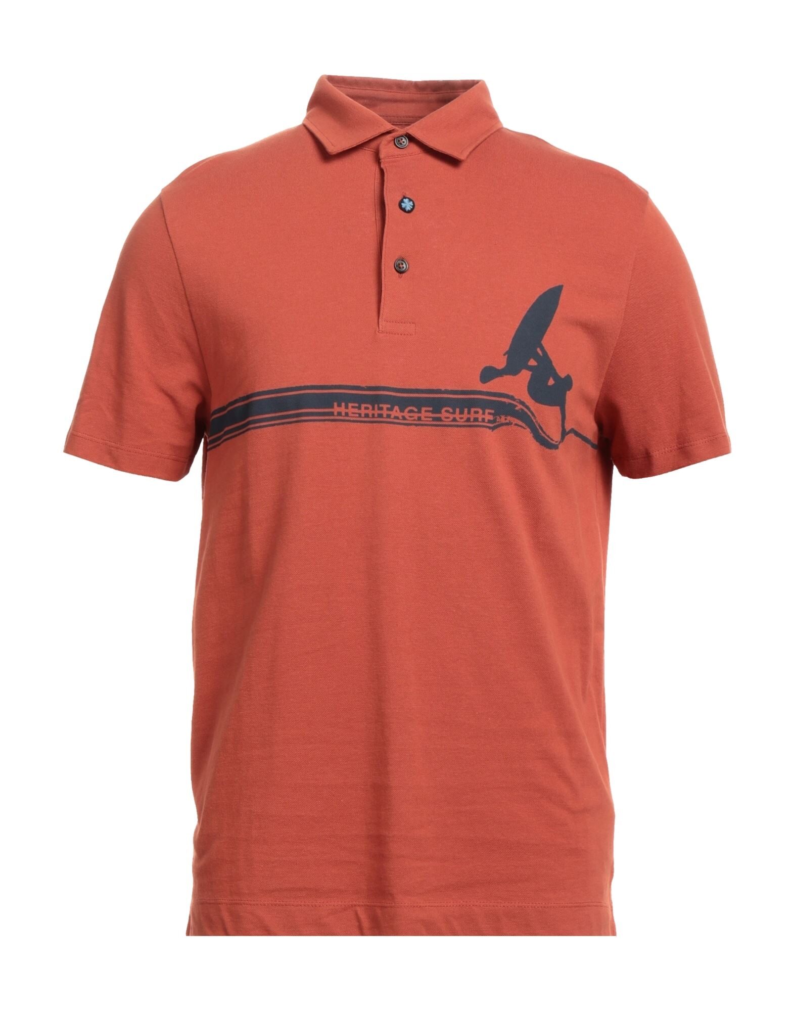 HERITAGE - Polo shirts