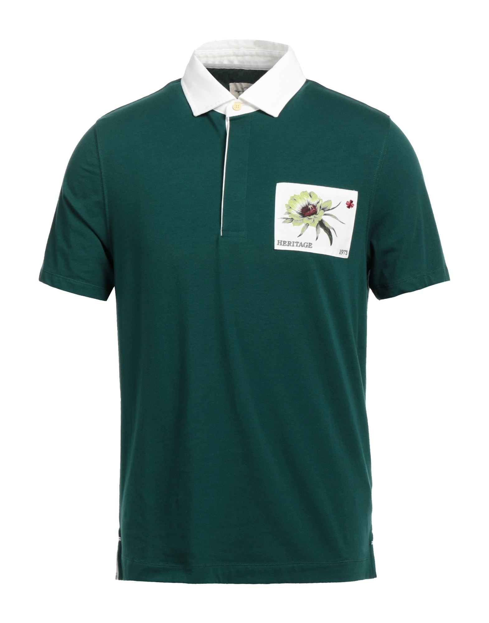 HERITAGE - Polo shirts