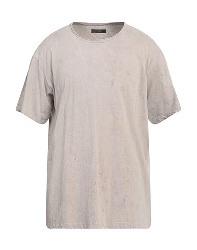 MESSAGERIE T-shirt Sand 100% Cotton