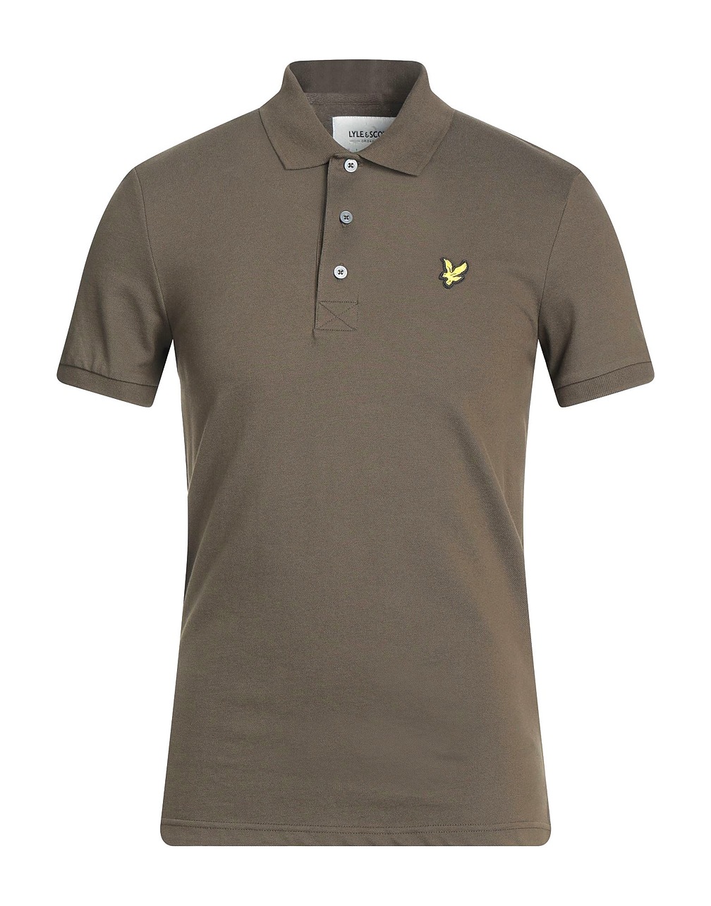 LYLE & SCOTT - Polo shirts