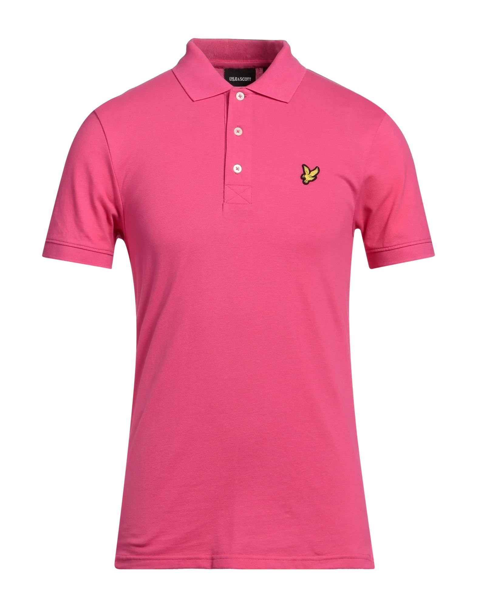 LYLE & SCOTT - Polo shirts