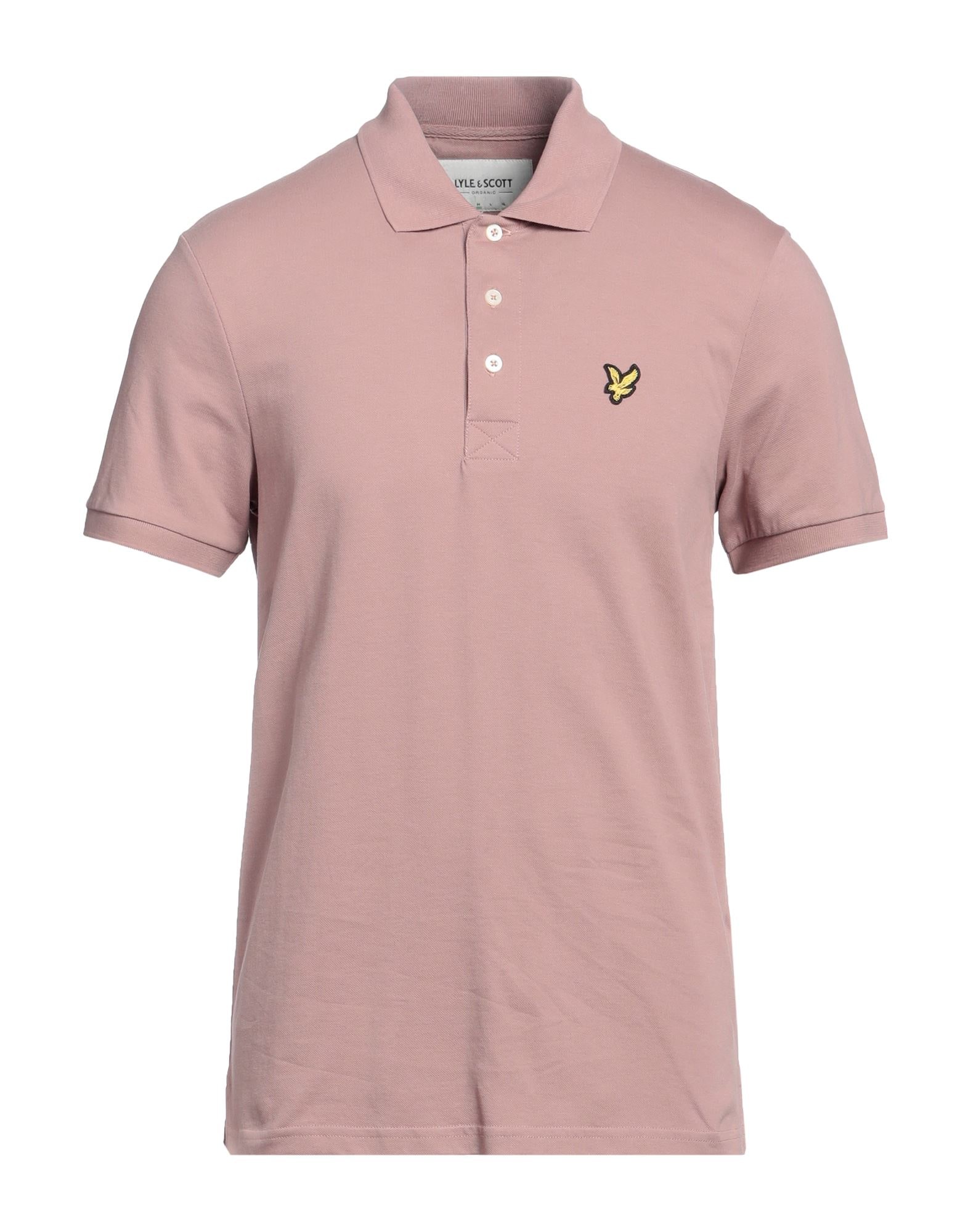 LYLE & SCOTT - Polo shirts