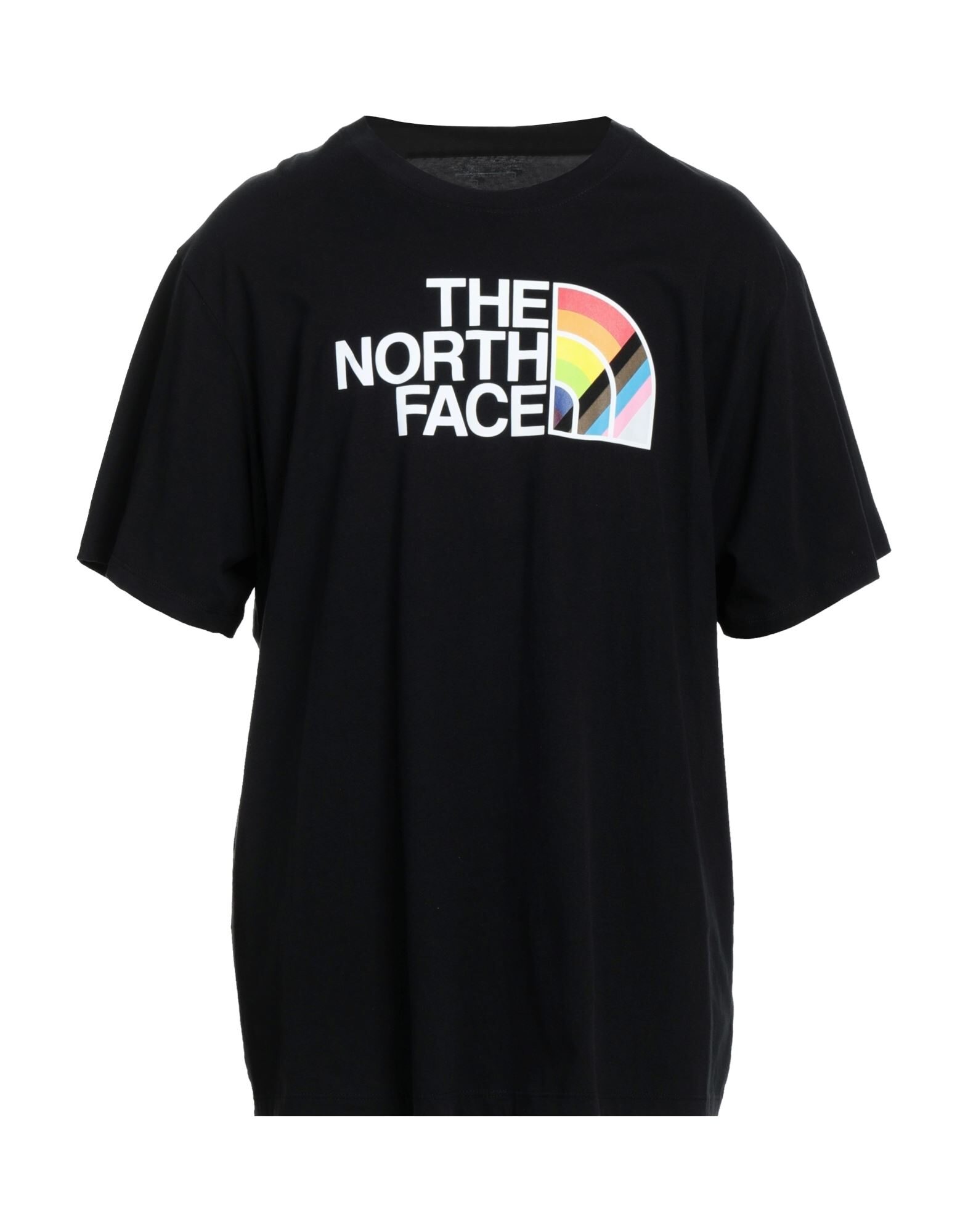 THE NORTH FACE - T-shirts