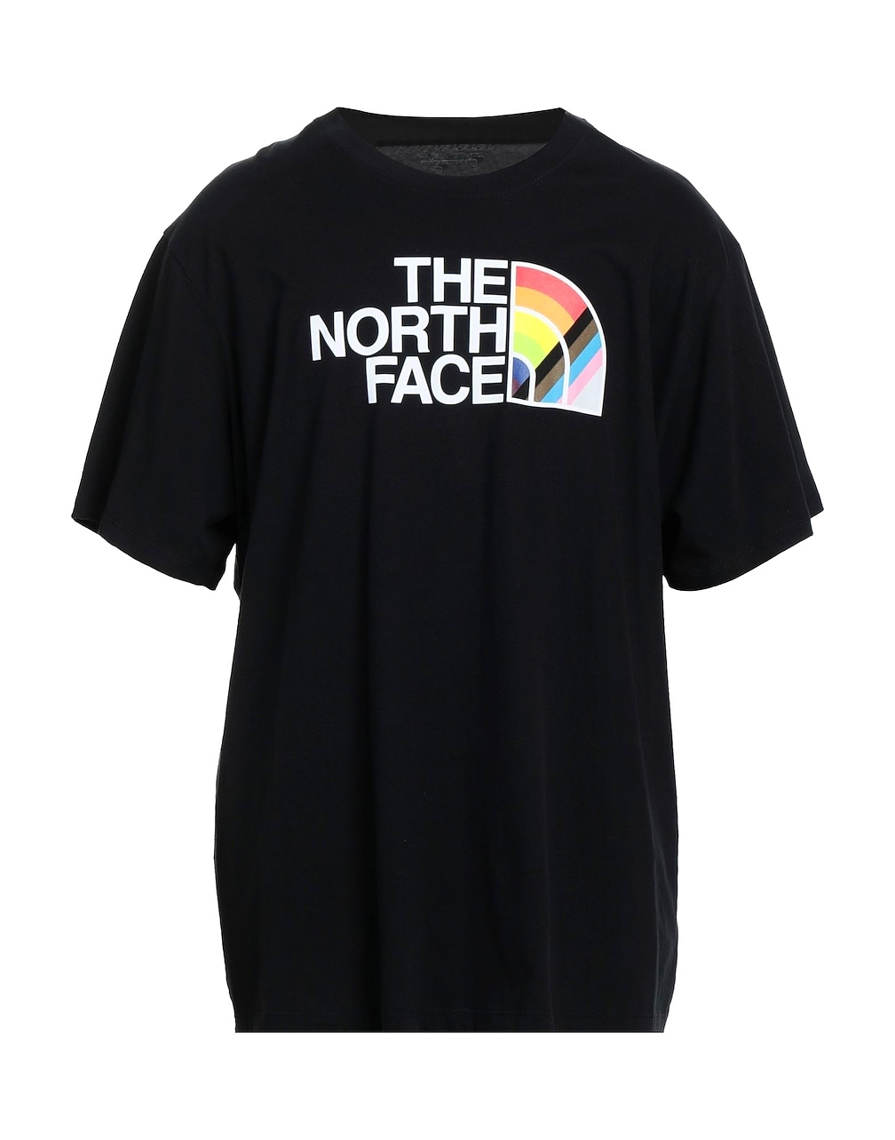 THE NORTH FACE - T-shirts