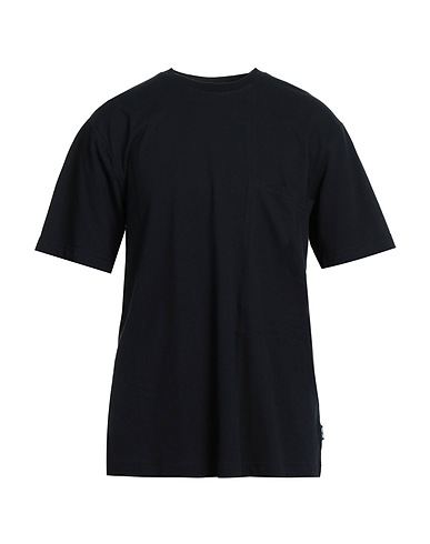 ONLY & SONS T-shirt Nero 100% Cotone