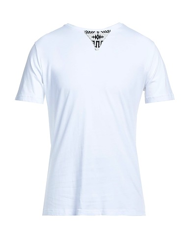 STILOSOPHY T-shirt White 100% Cotton