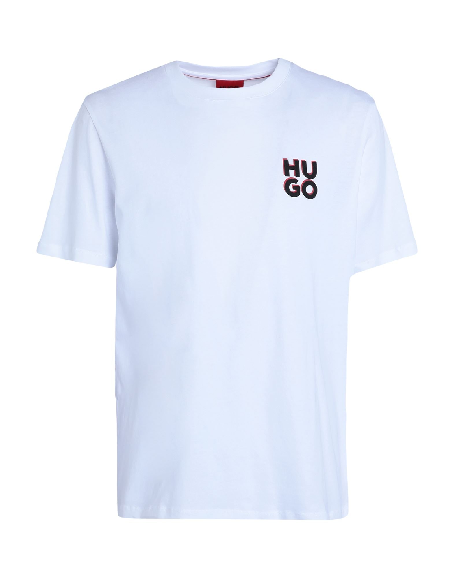 HUGO - T-shirts
