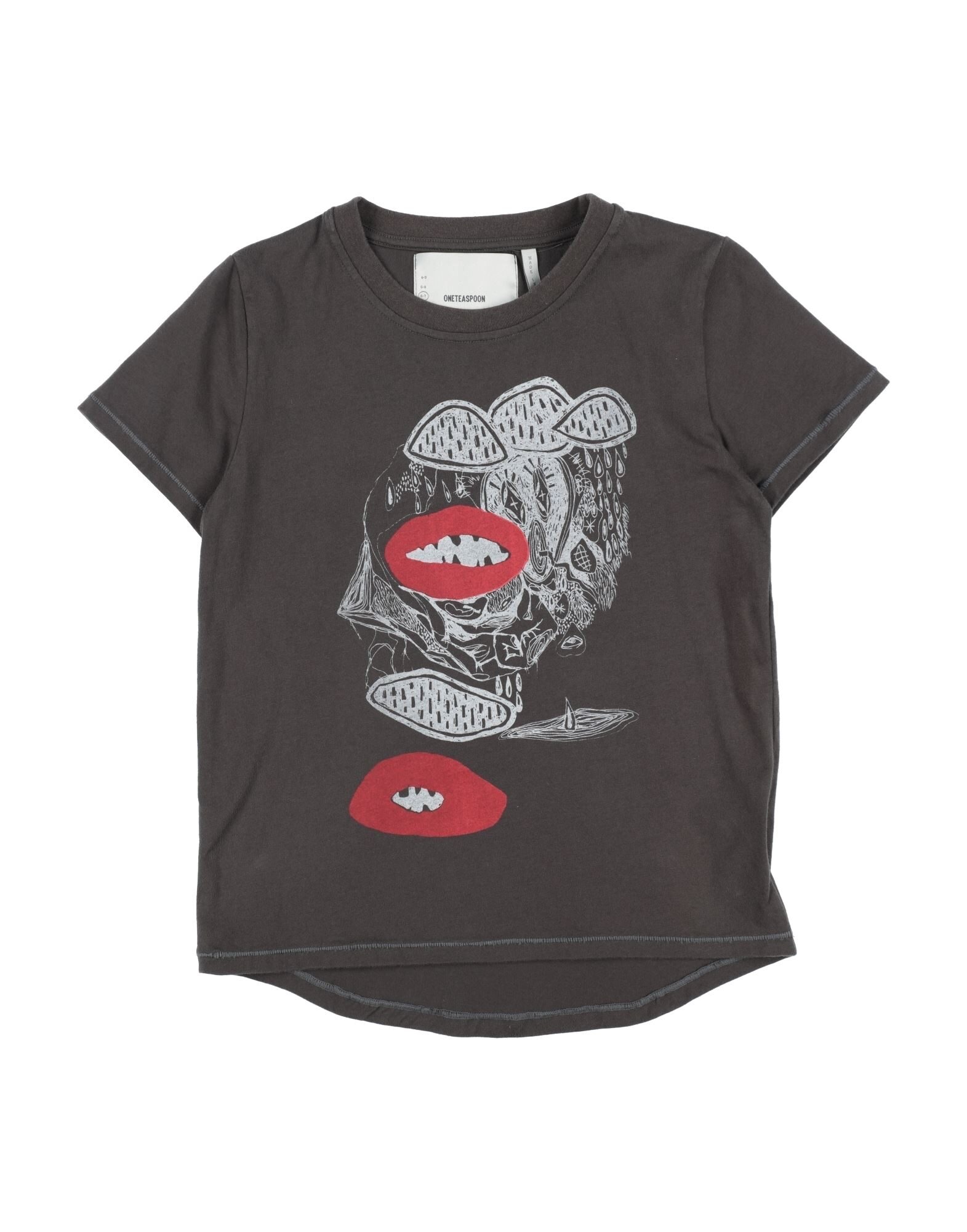 ONE TEASPOON - T-shirts