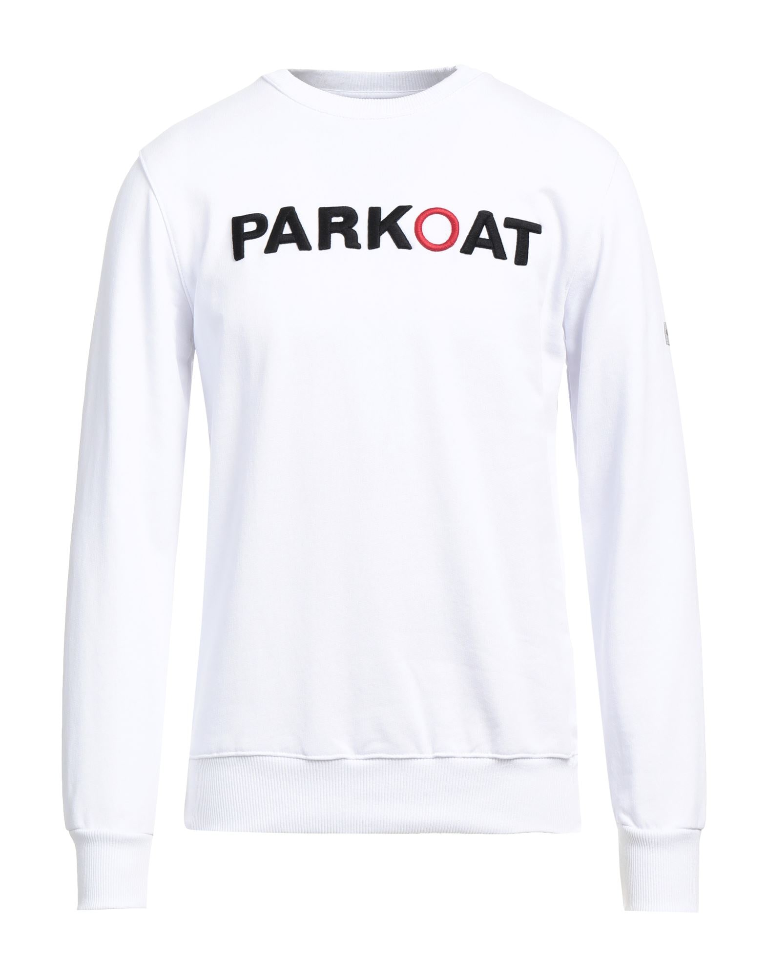 PARKOAT - Sudaderas