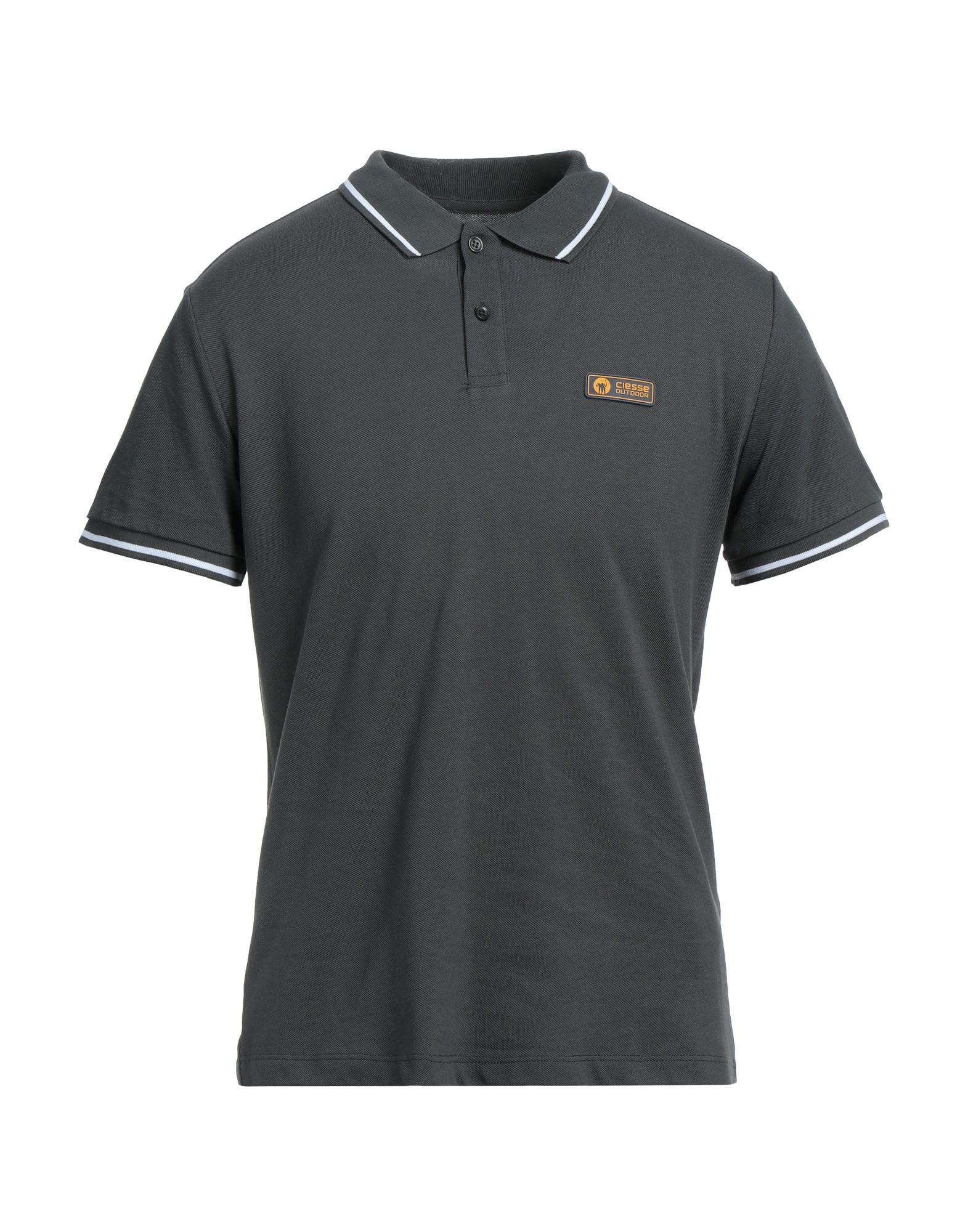 CIESSE PIUMINI - Polo shirts
