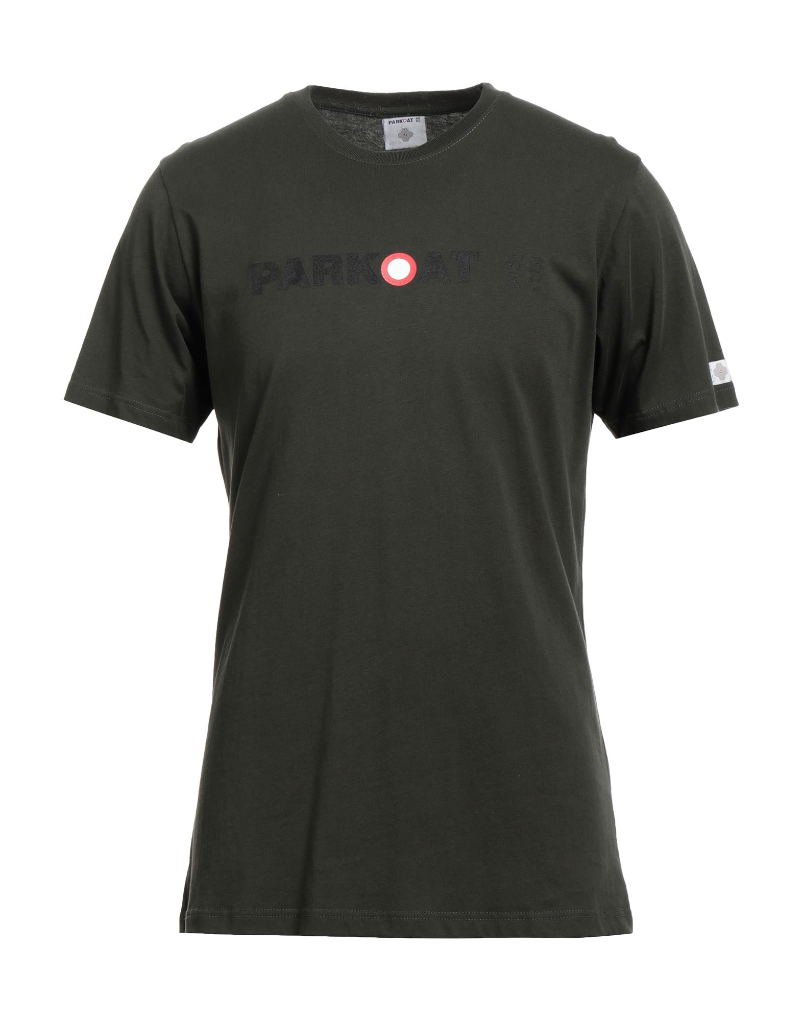 PARKOAT - T-shirts