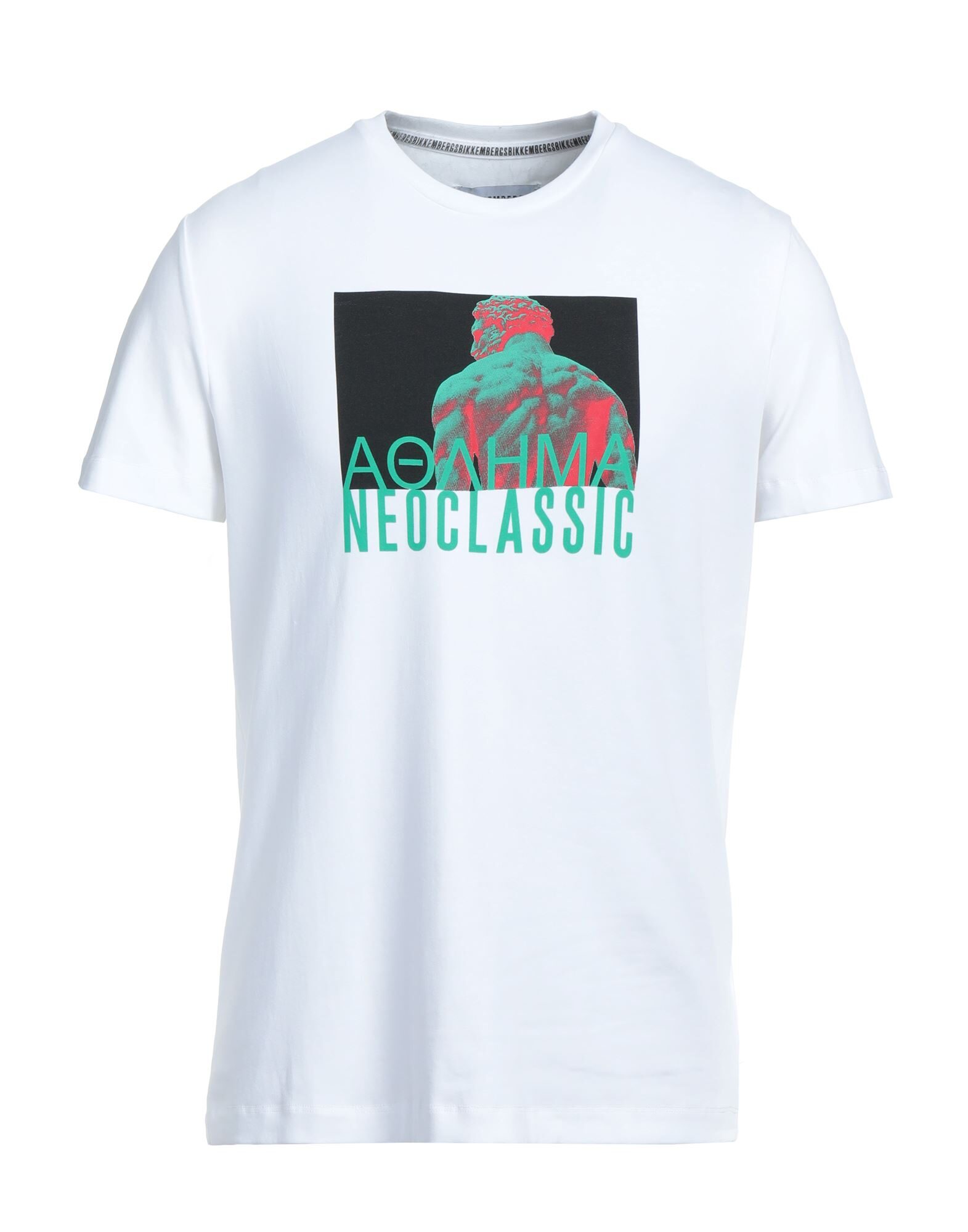 BIKKEMBERGS - T-shirts