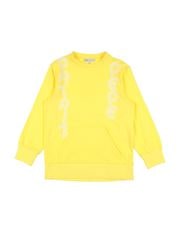 PATRIZIA PEPE KIDS жёлтый