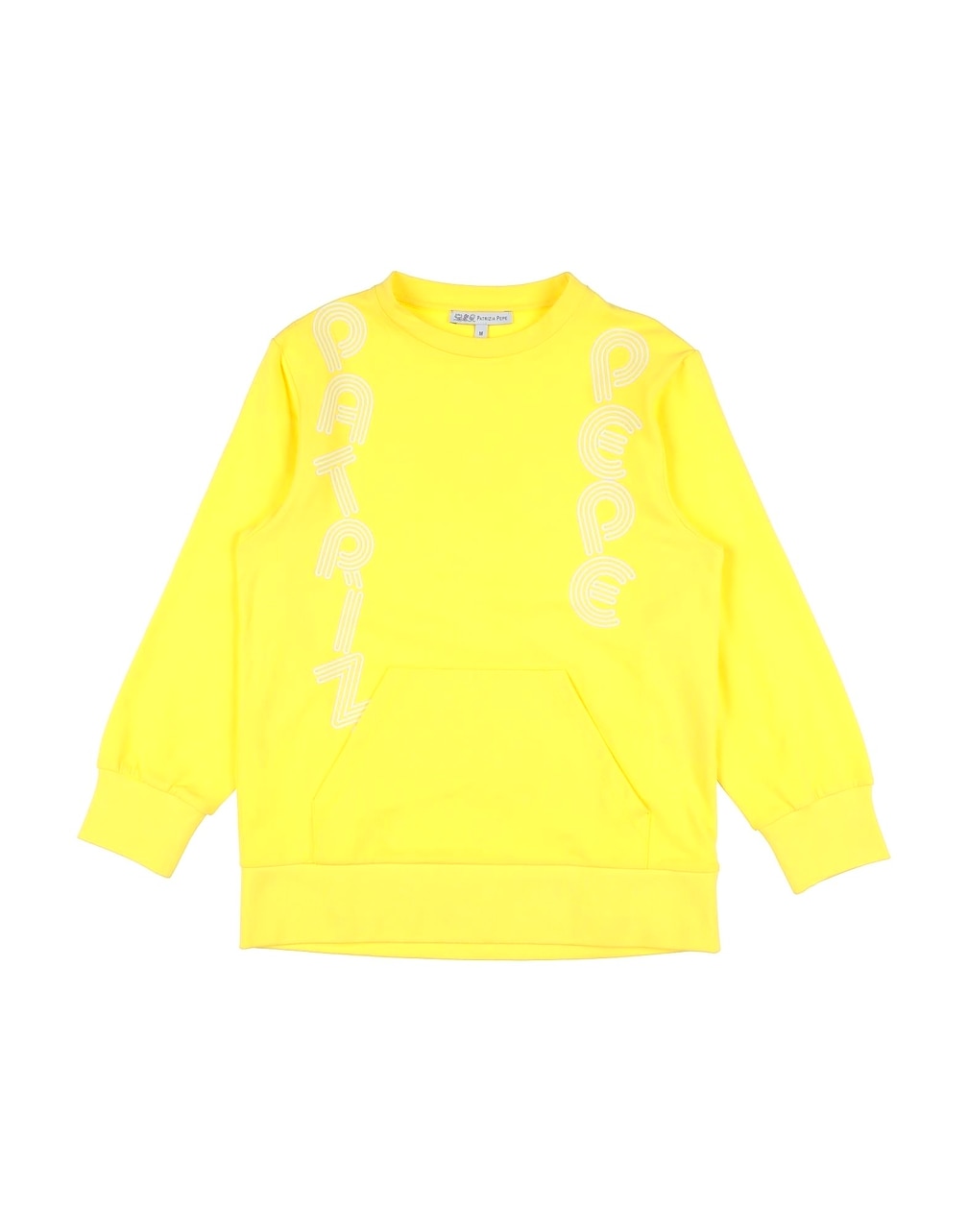 PATRIZIA PEPE - Sweatshirts
