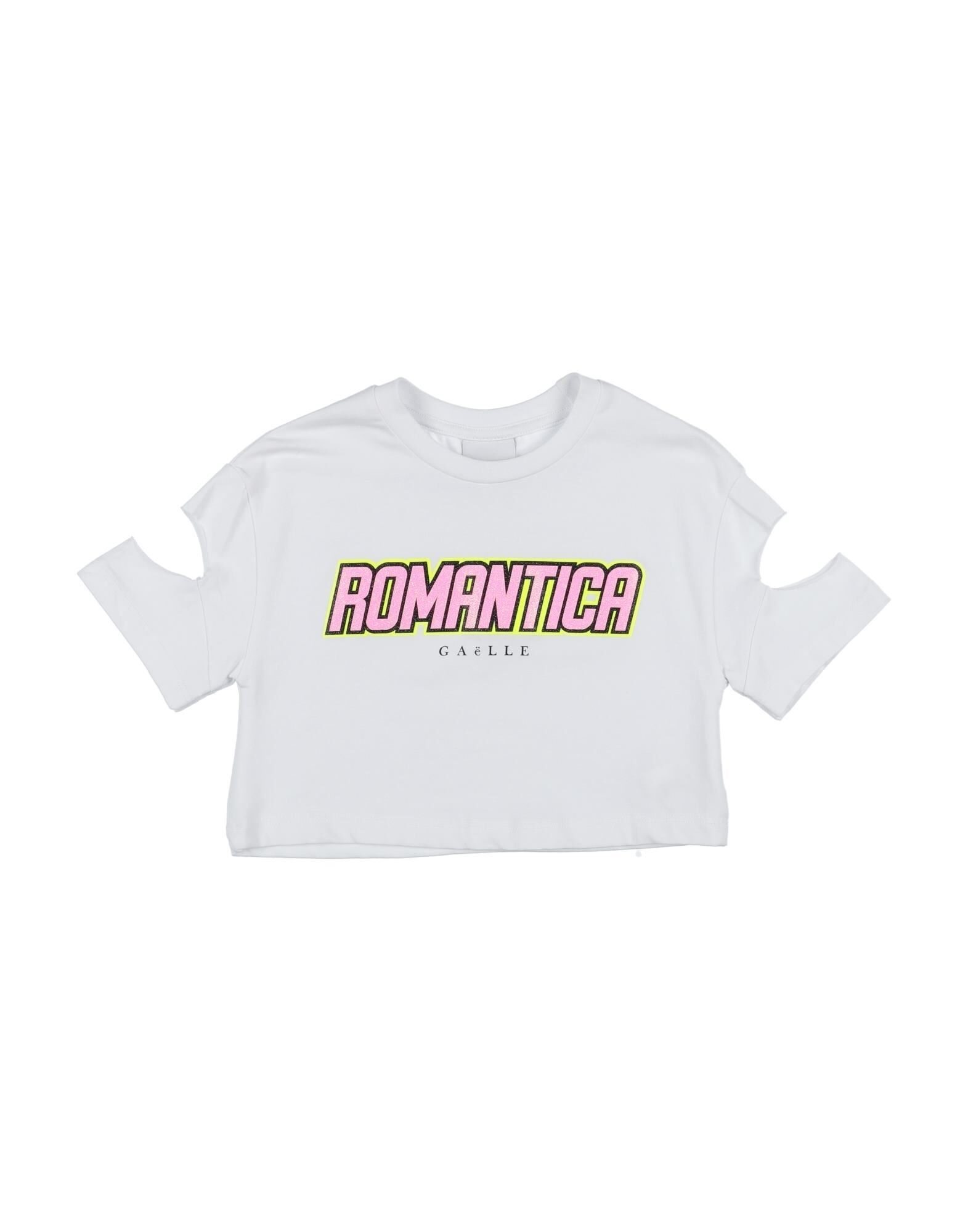 GAëLLE Paris - T-shirts