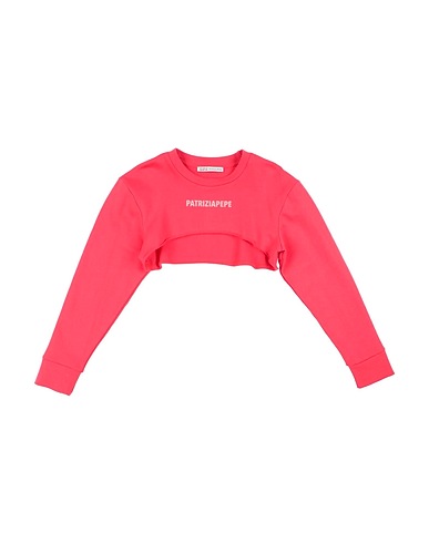 PATRIZIA PEPE Sweatshirt 100% Cotton