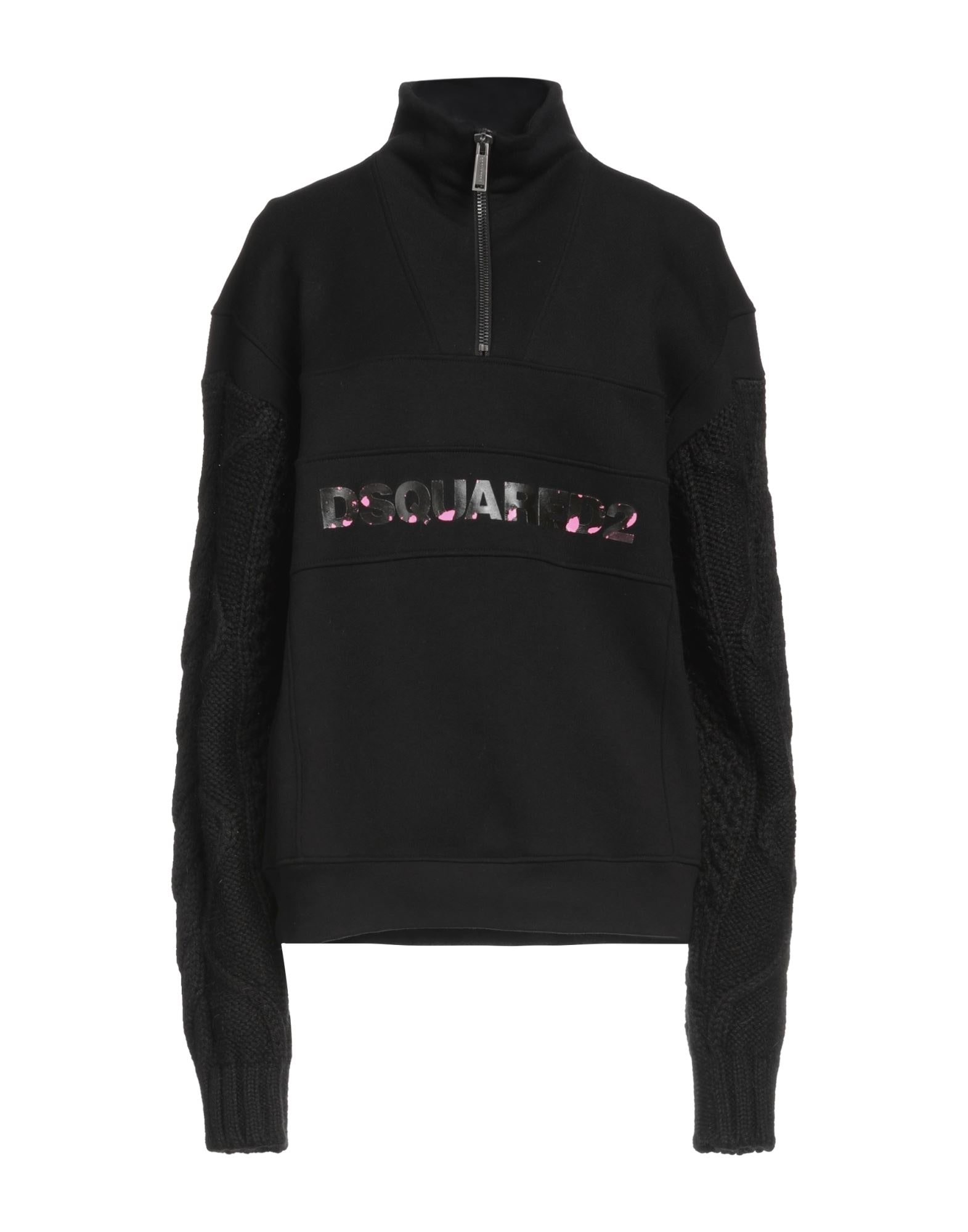 DSQUARED2 - Sweatshirts