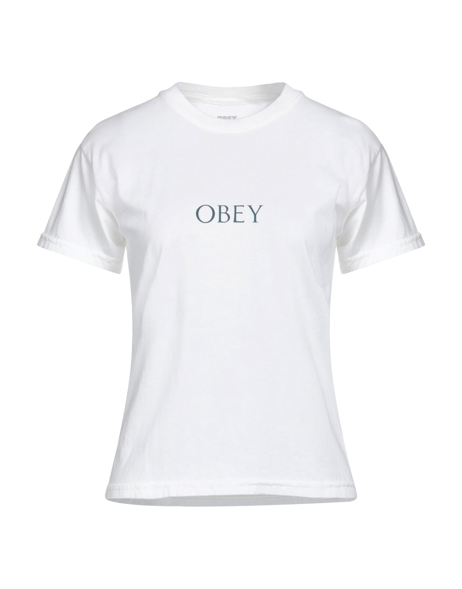 OBEY - T-shirts