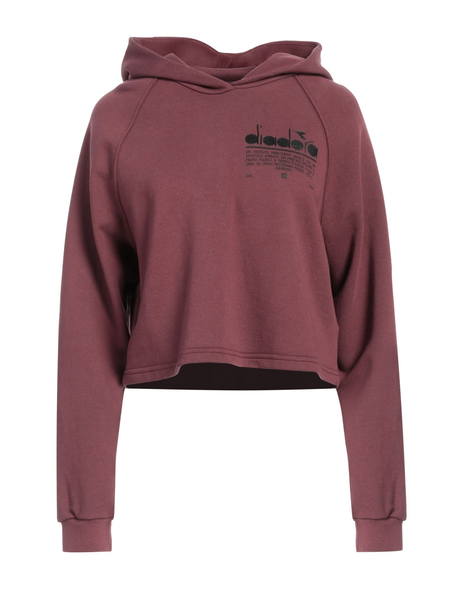 DIADORA - スウェットシャツ