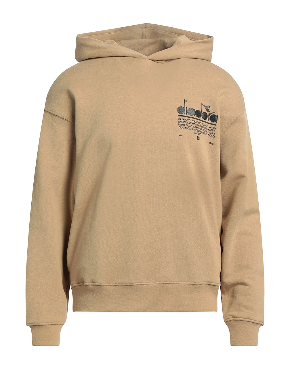 DIADORA - Толстовки