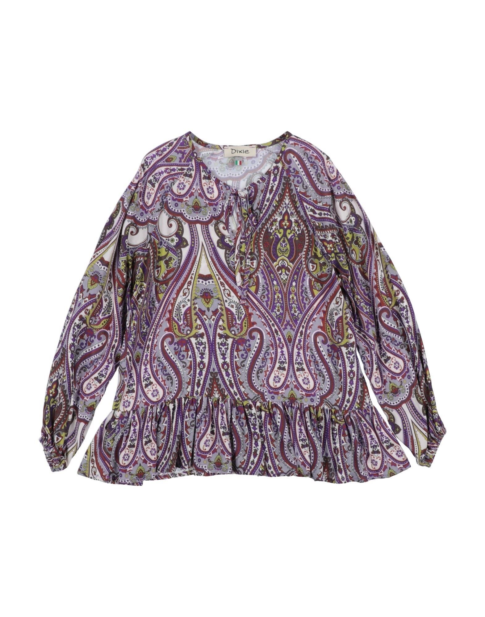 DIXIE - Топы без рукавов