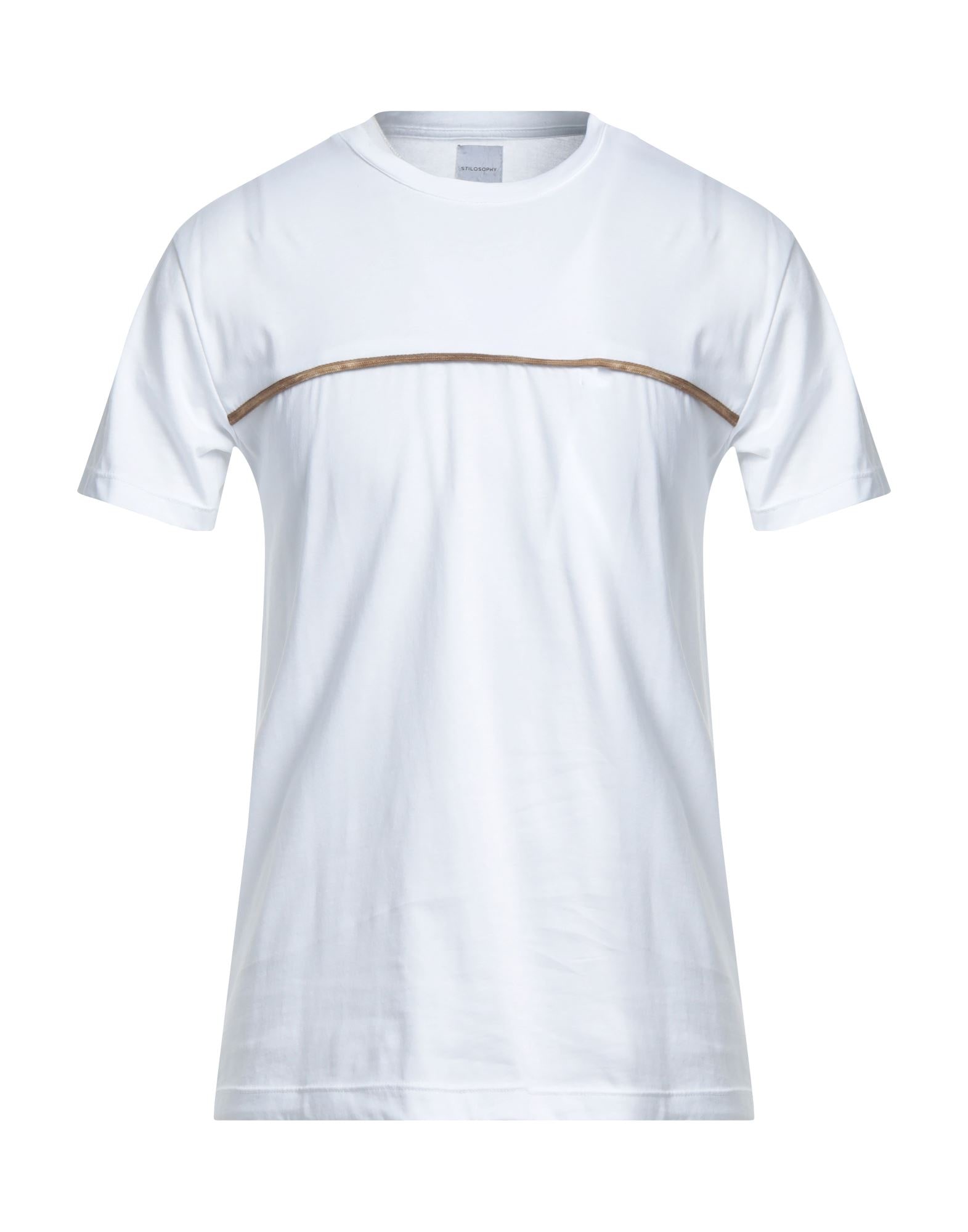 STILOSOPHY - T-shirts