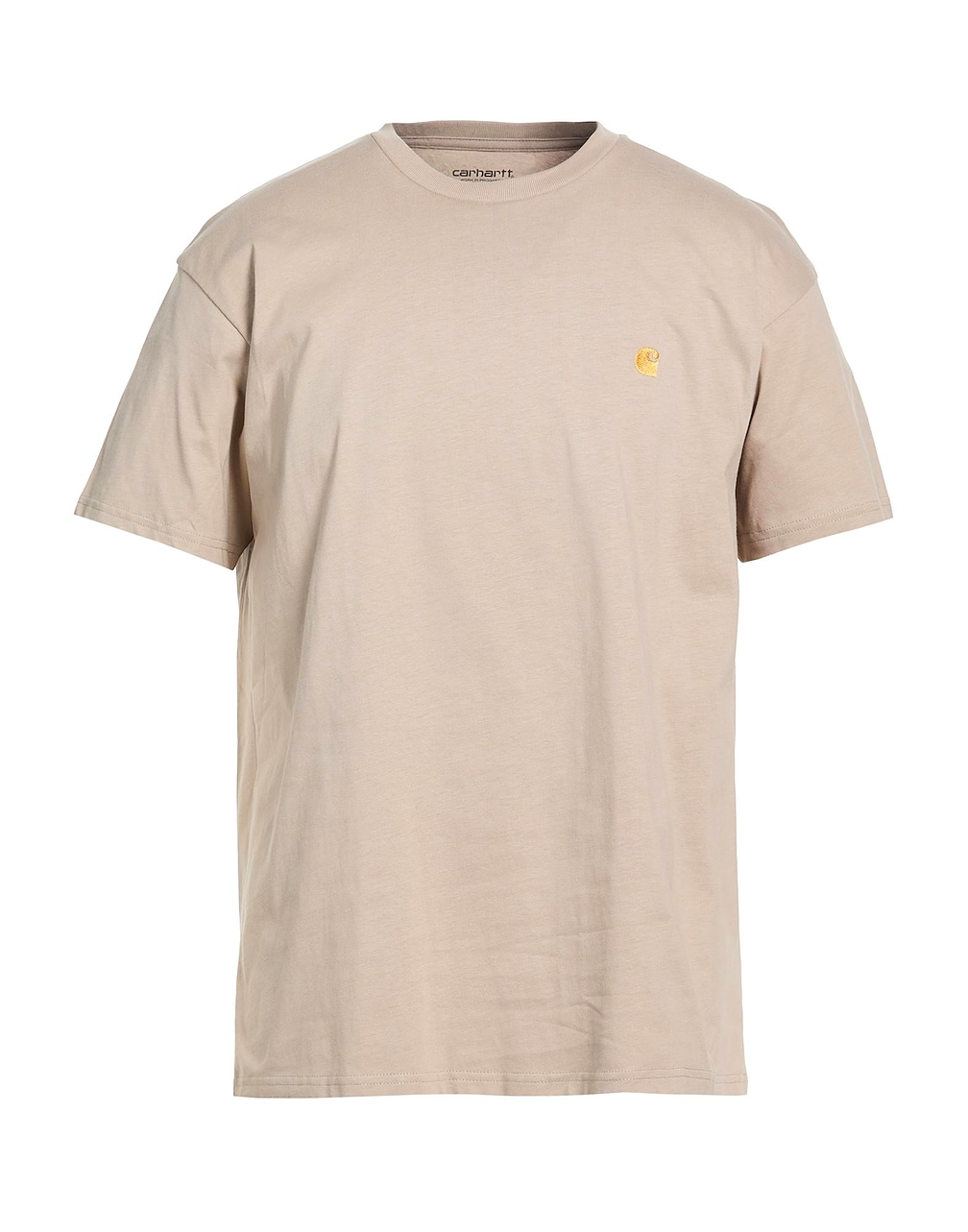 CARHARTT - T-shirts