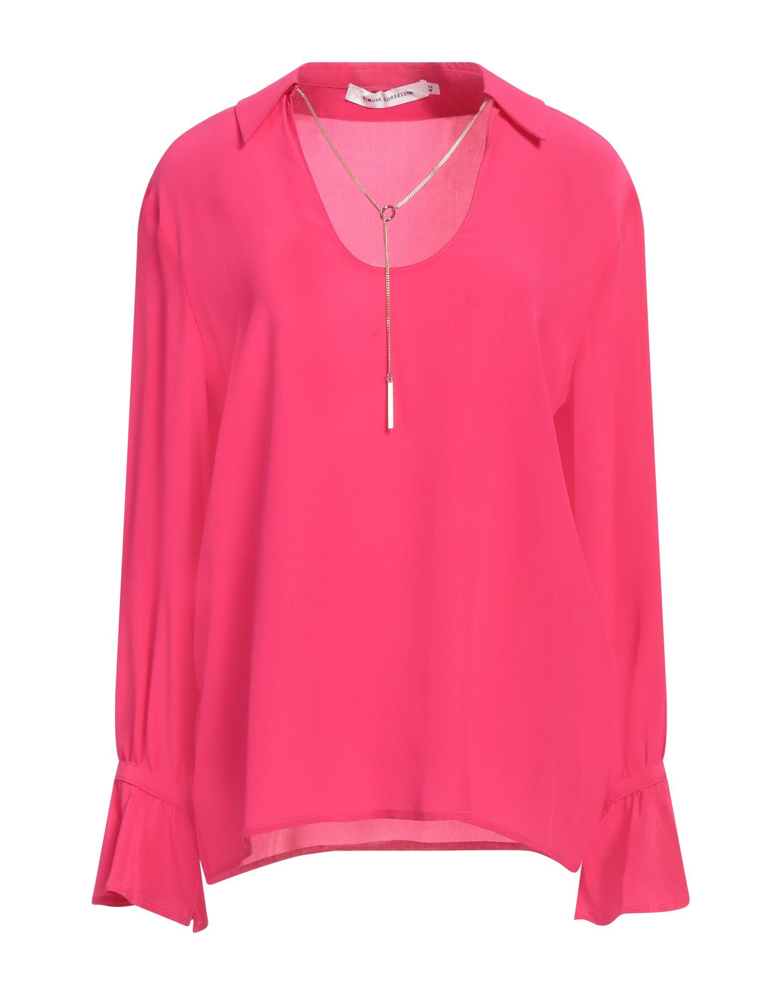 SIMONA CORSELLINI - Tops