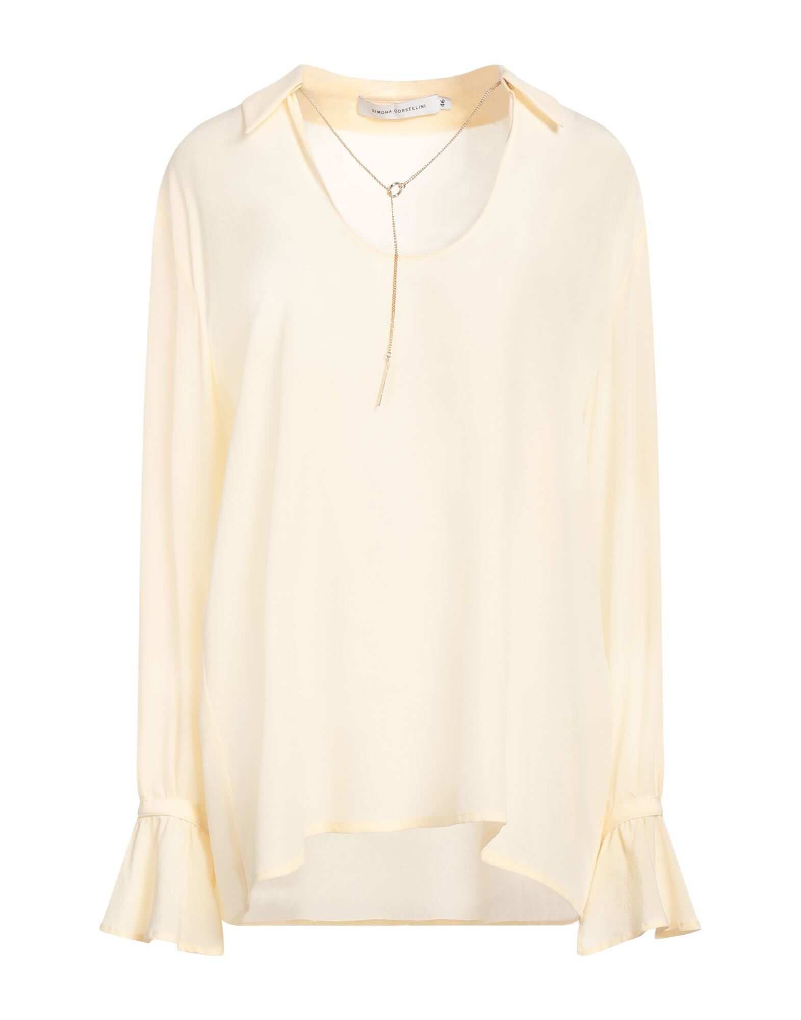 SIMONA CORSELLINI - Tops
