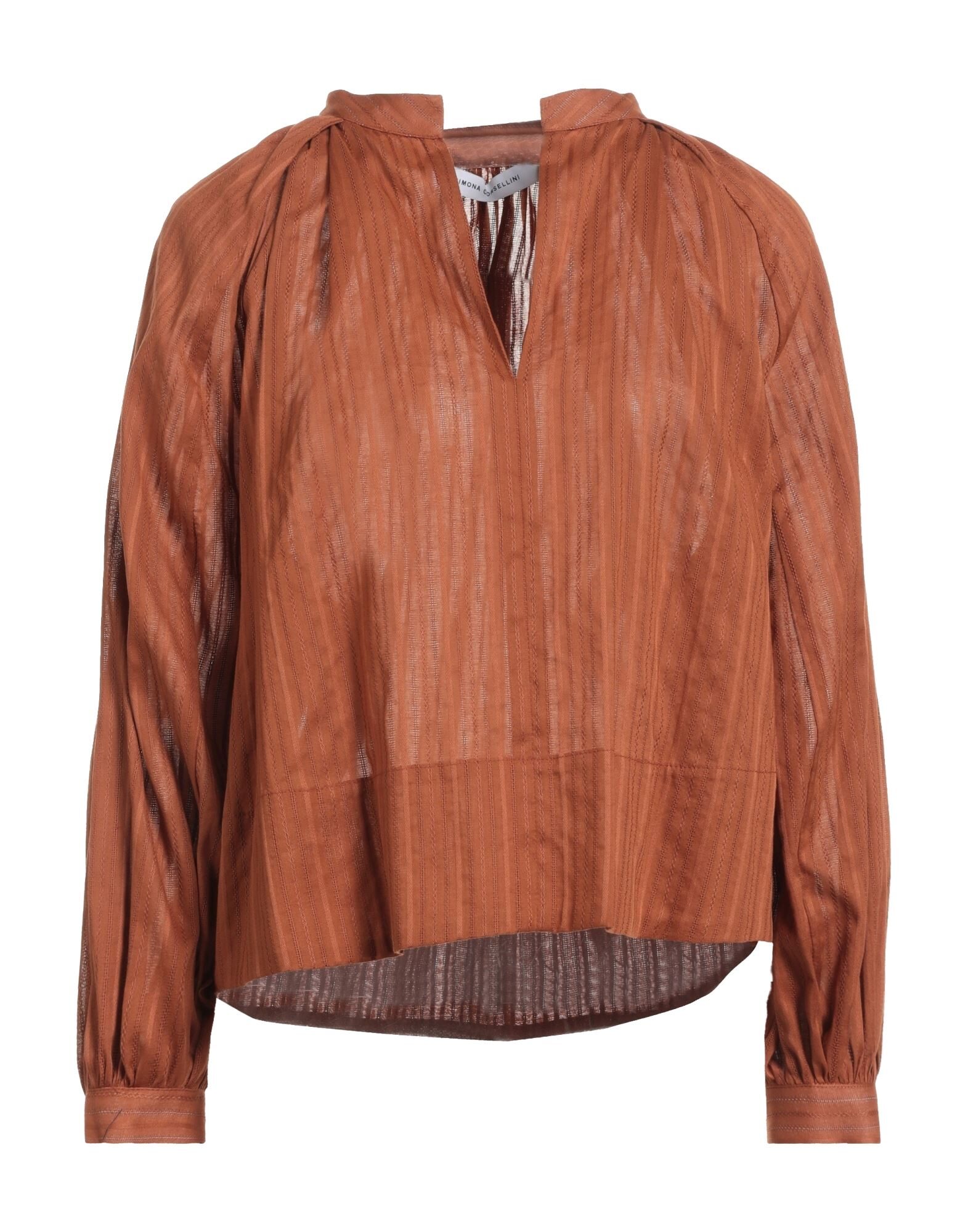 SIMONA CORSELLINI - Tops