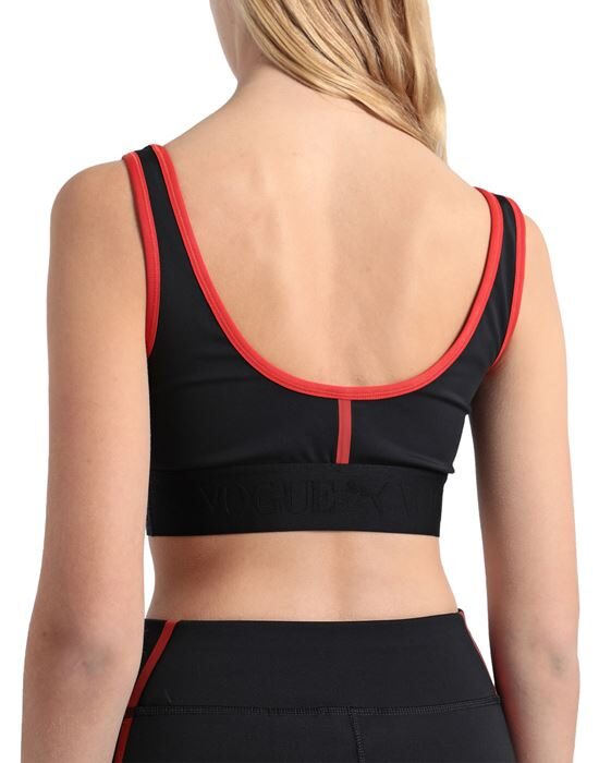 PUMA x VOGUE Топ без рукавов