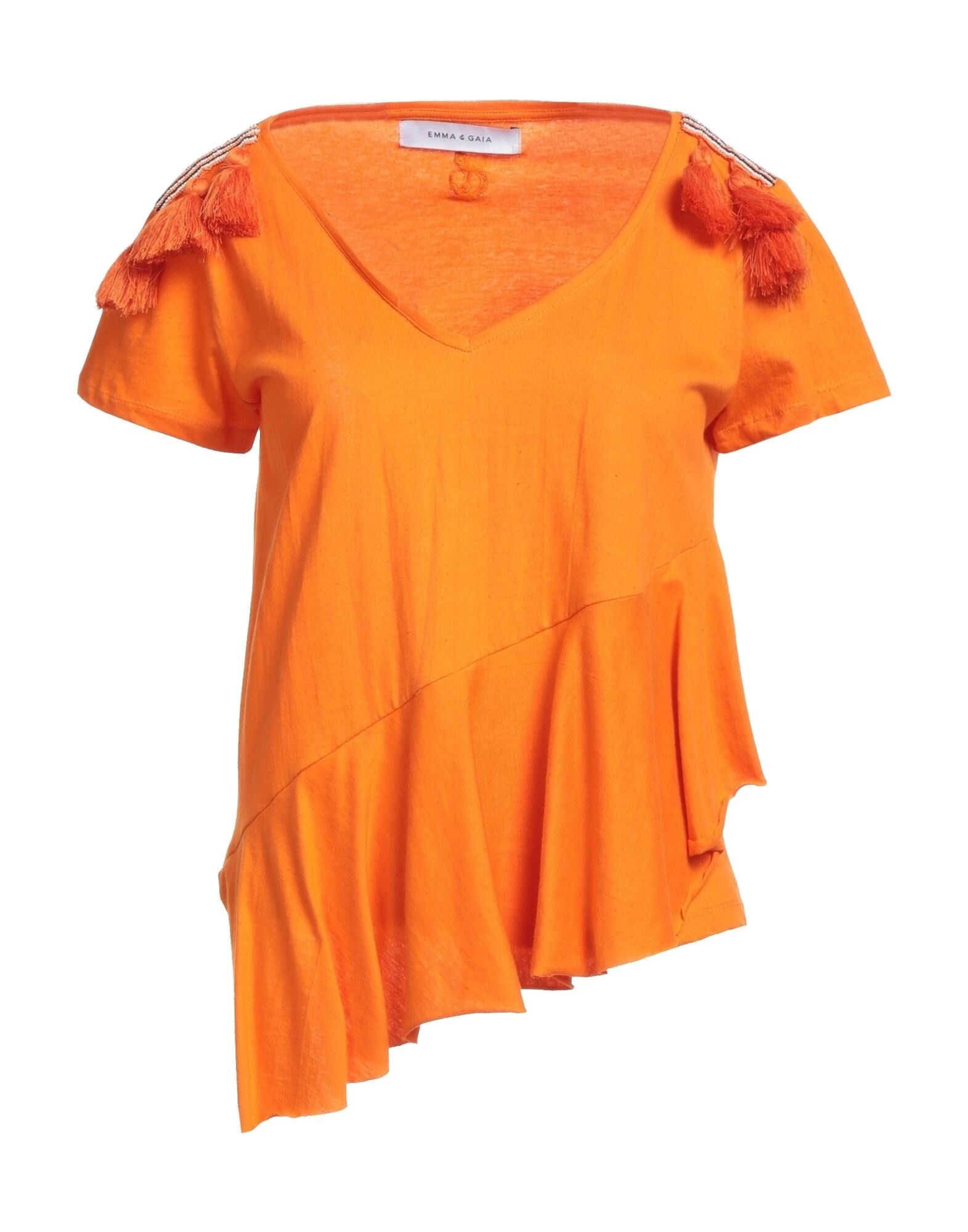 EMMA & GAIA - Футболки