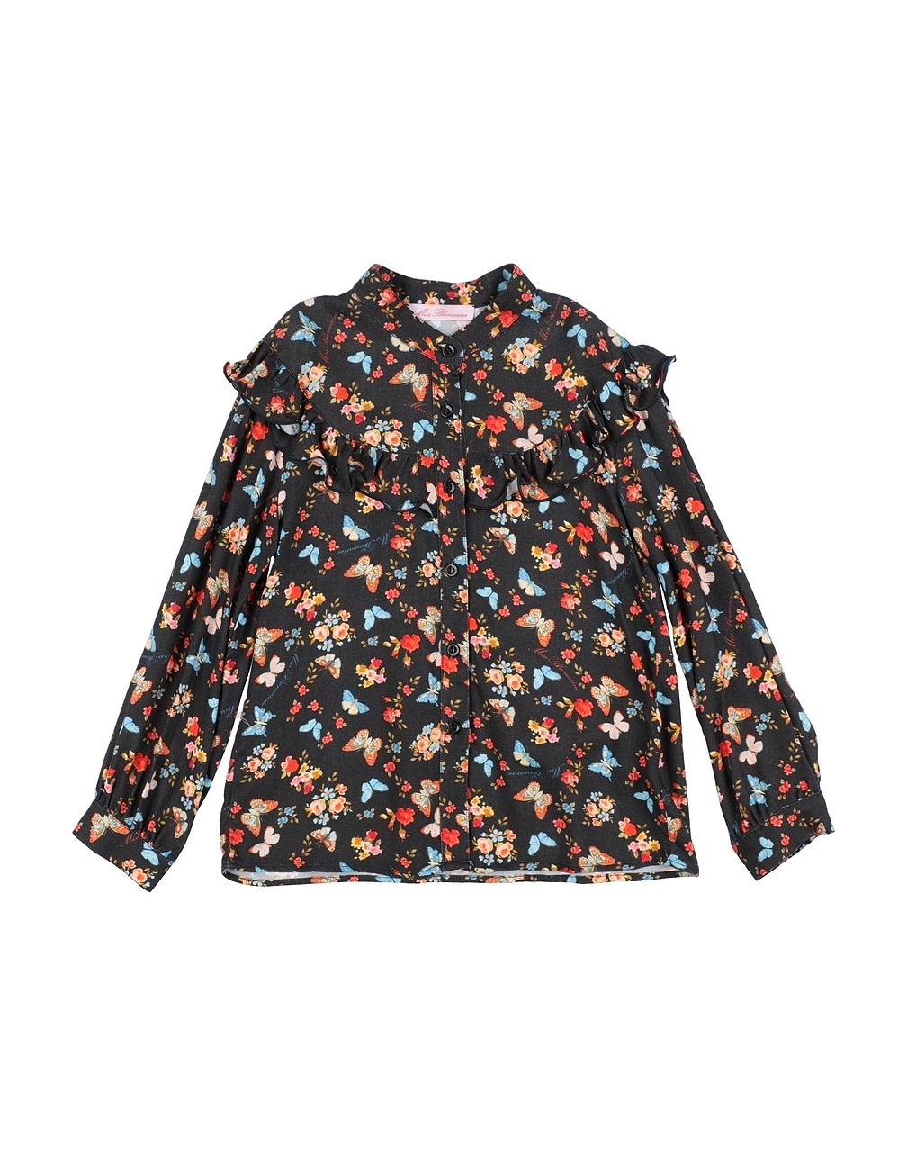 MISS BLUMARINE - Shirts