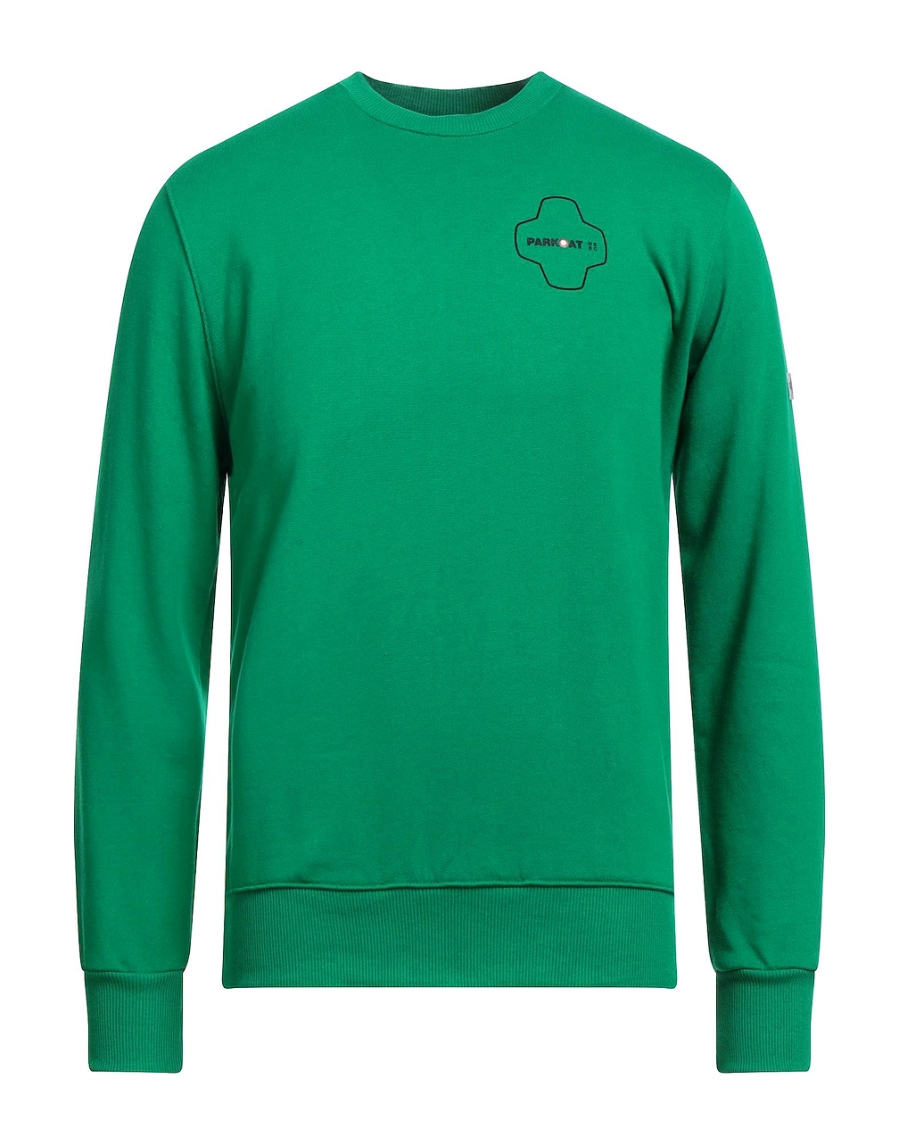 PARKOAT - Φούτερ