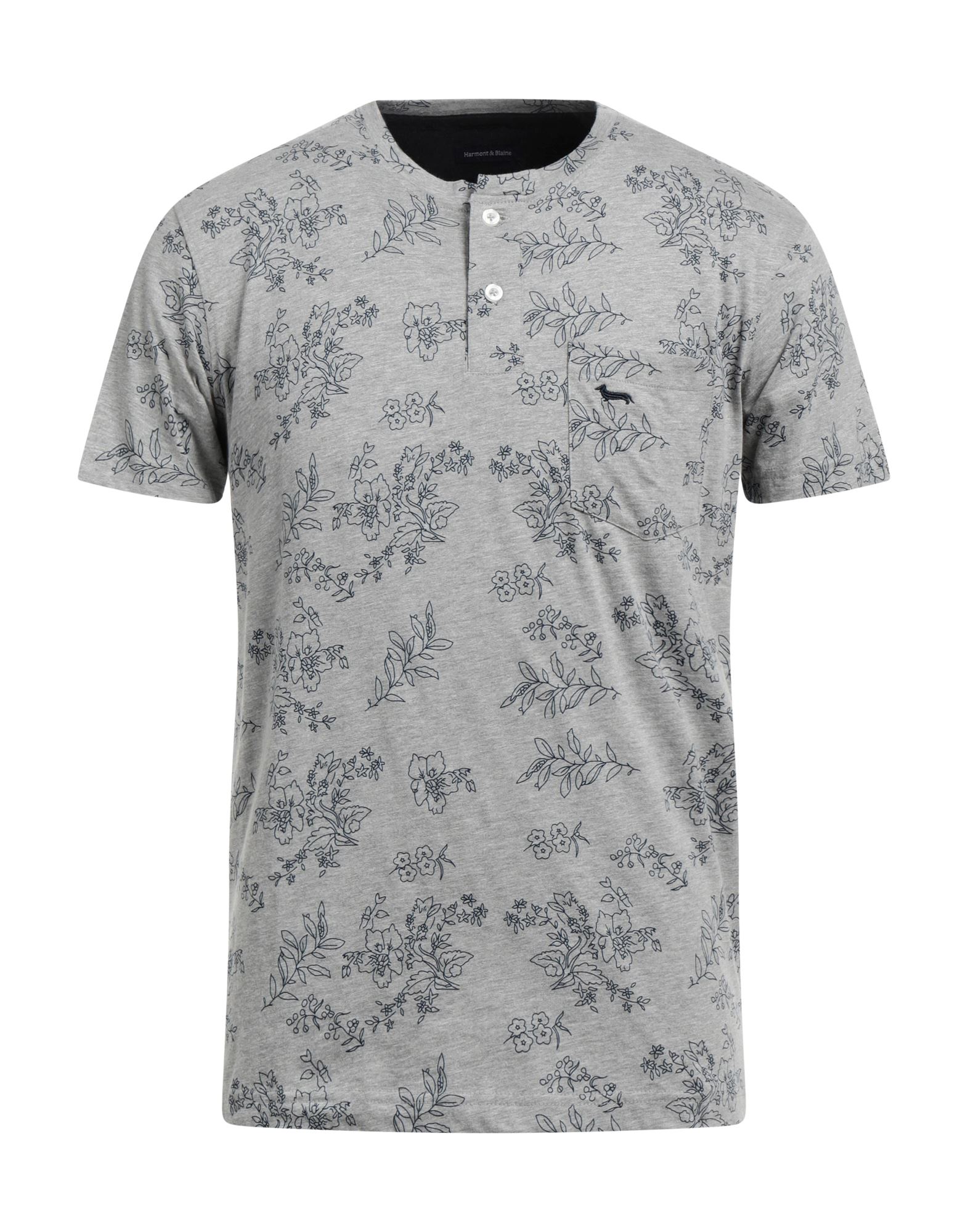 HARMONT & BLAINE - T-shirts