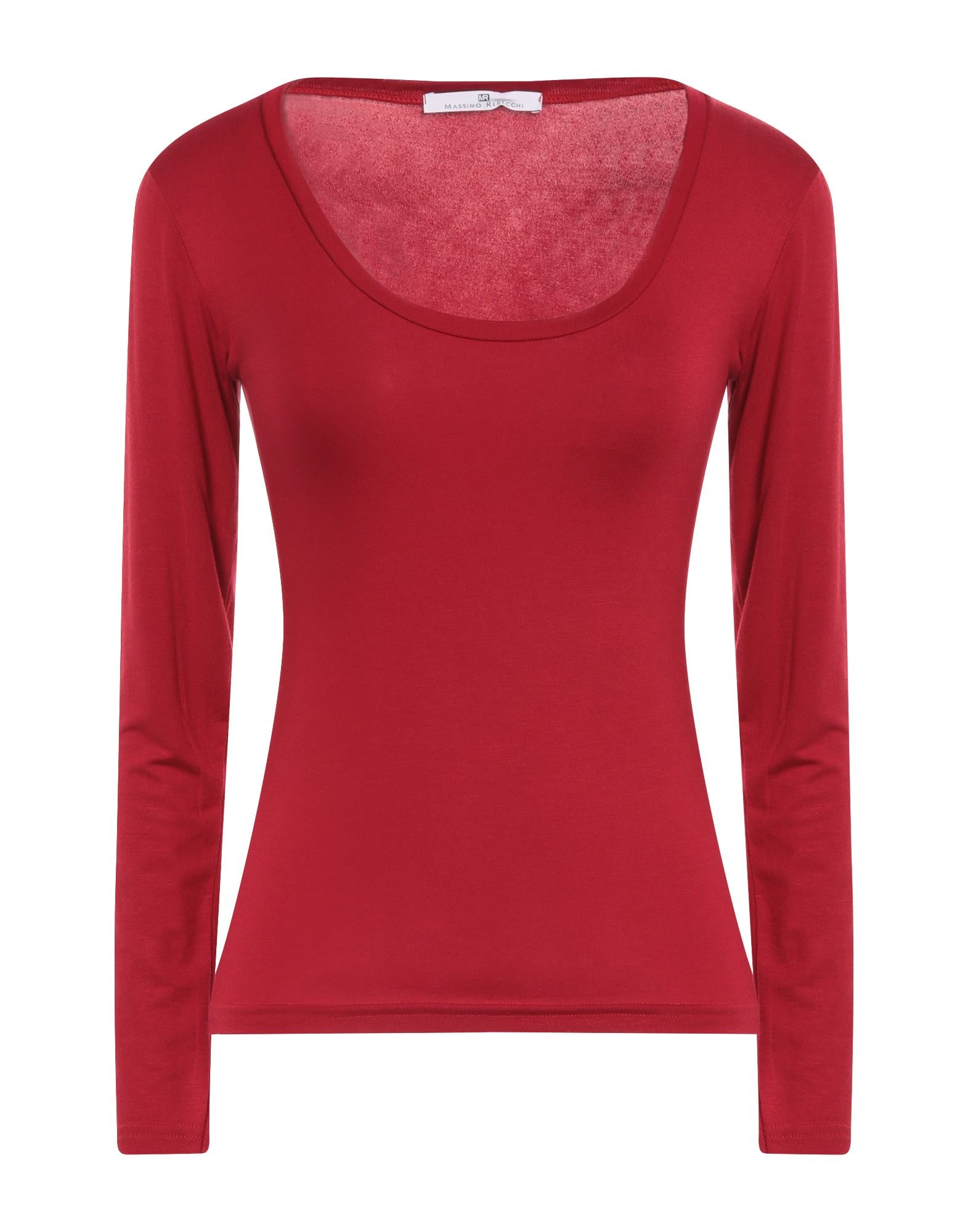 MASSIMO REBECCHI - T-shirts