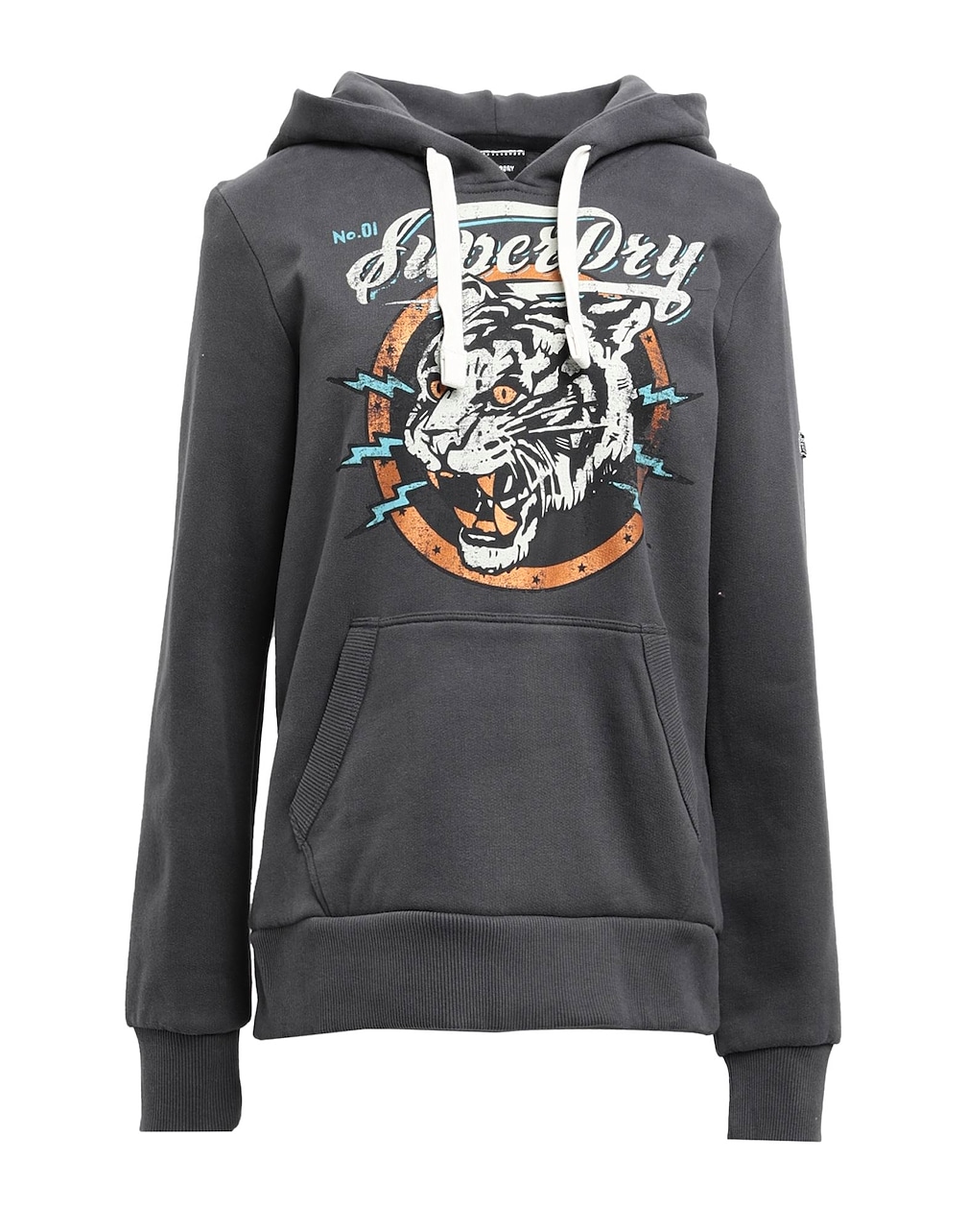 SUPERDRY - Felpe