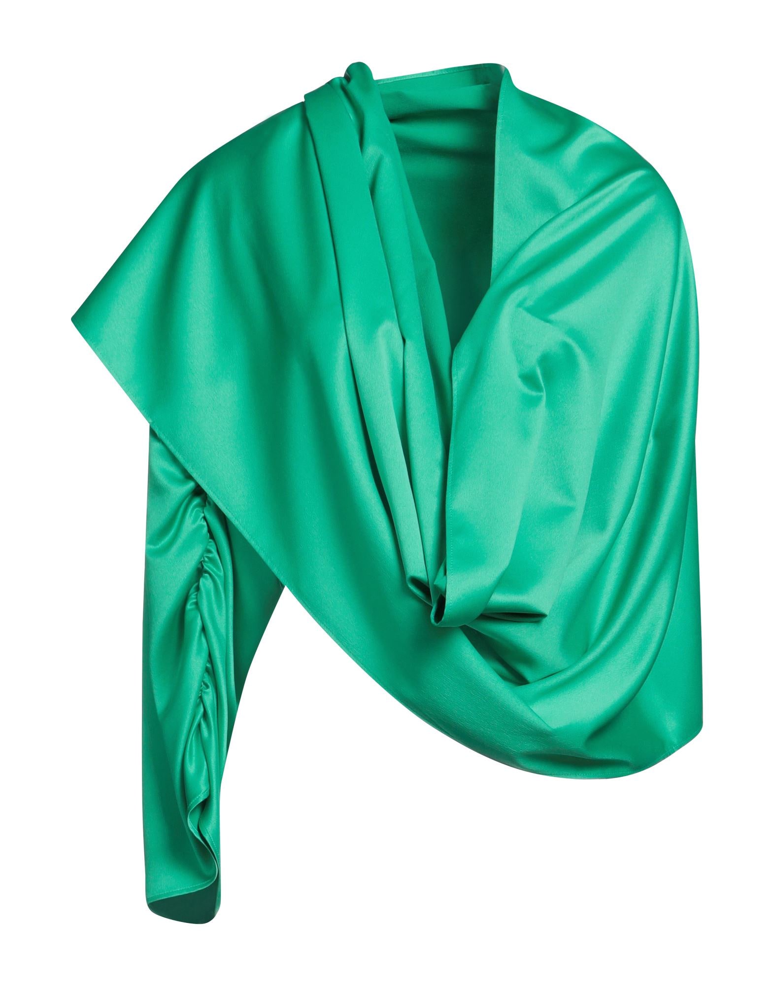 SIMONA CORSELLINI - Shrugs