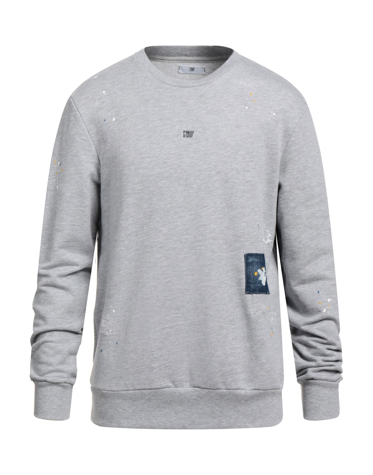 PMDS PREMIUM MOOD DENIM SUPERIOR - Sweatshirts