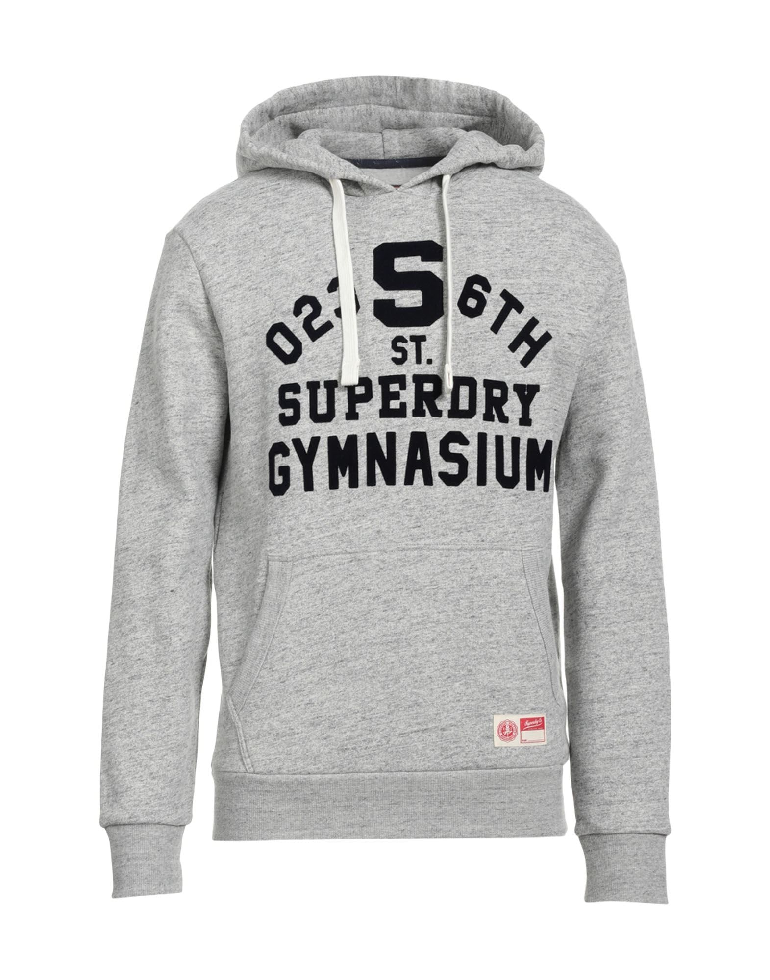 SUPERDRY - Φούτερ